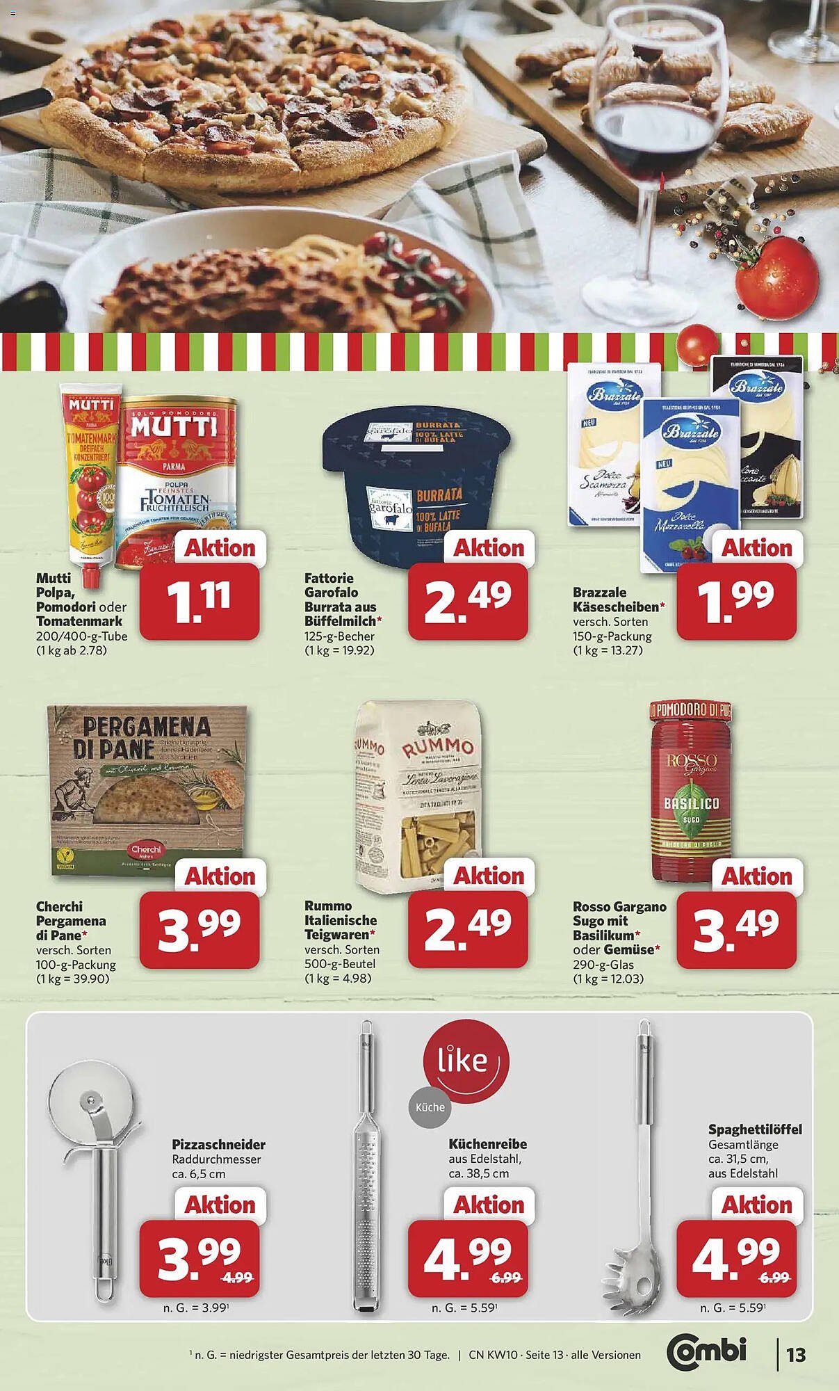 Combi Prospekt (2026-03-02 - 2026-03-07)