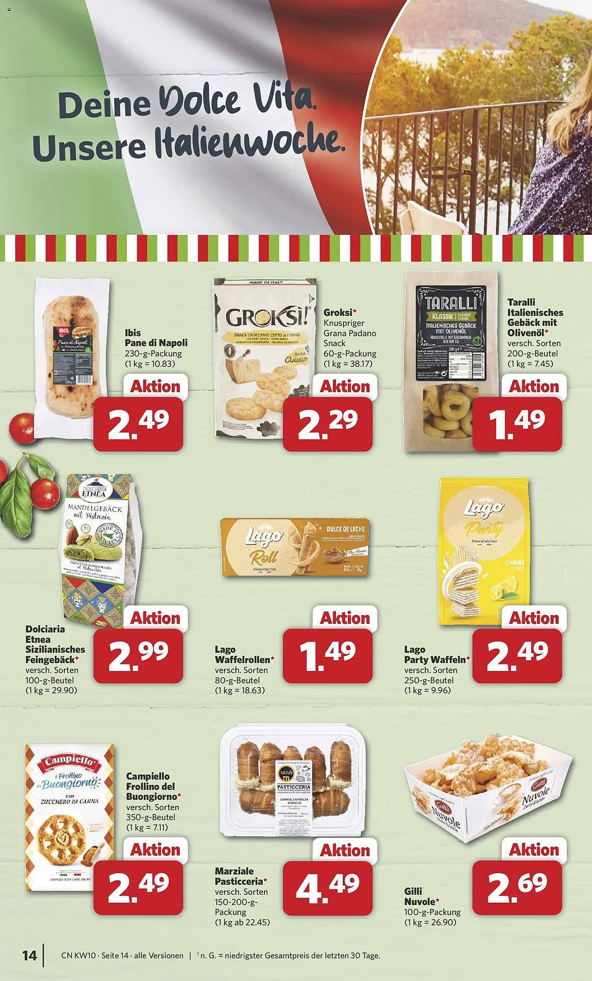 Combi Prospekt (2026-03-02 - 2026-03-07)