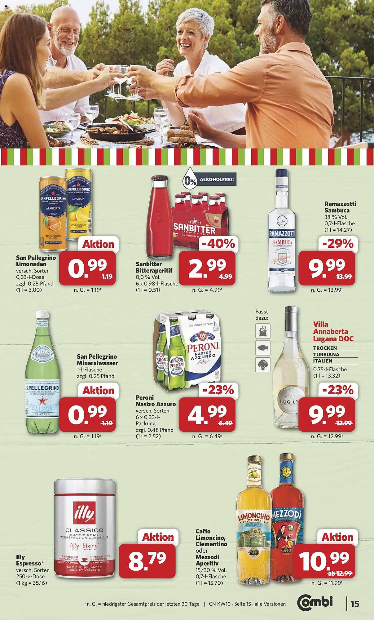 Combi Prospekt (2026-03-02 - 2026-03-07)