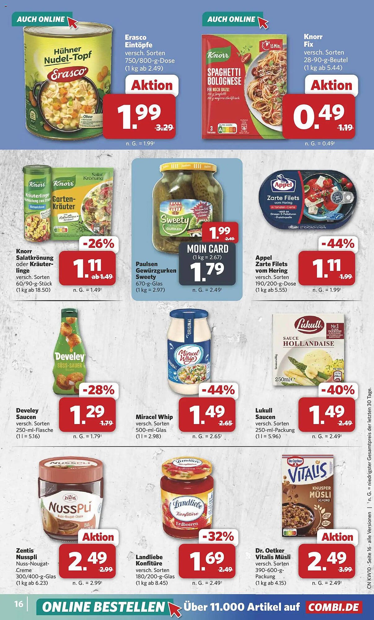 Combi Prospekt (2026-03-02 - 2026-03-07)