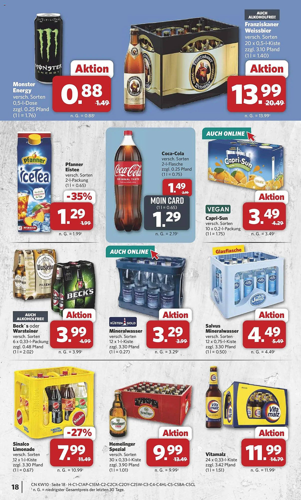 Combi Prospekt (2026-03-02 - 2026-03-07)