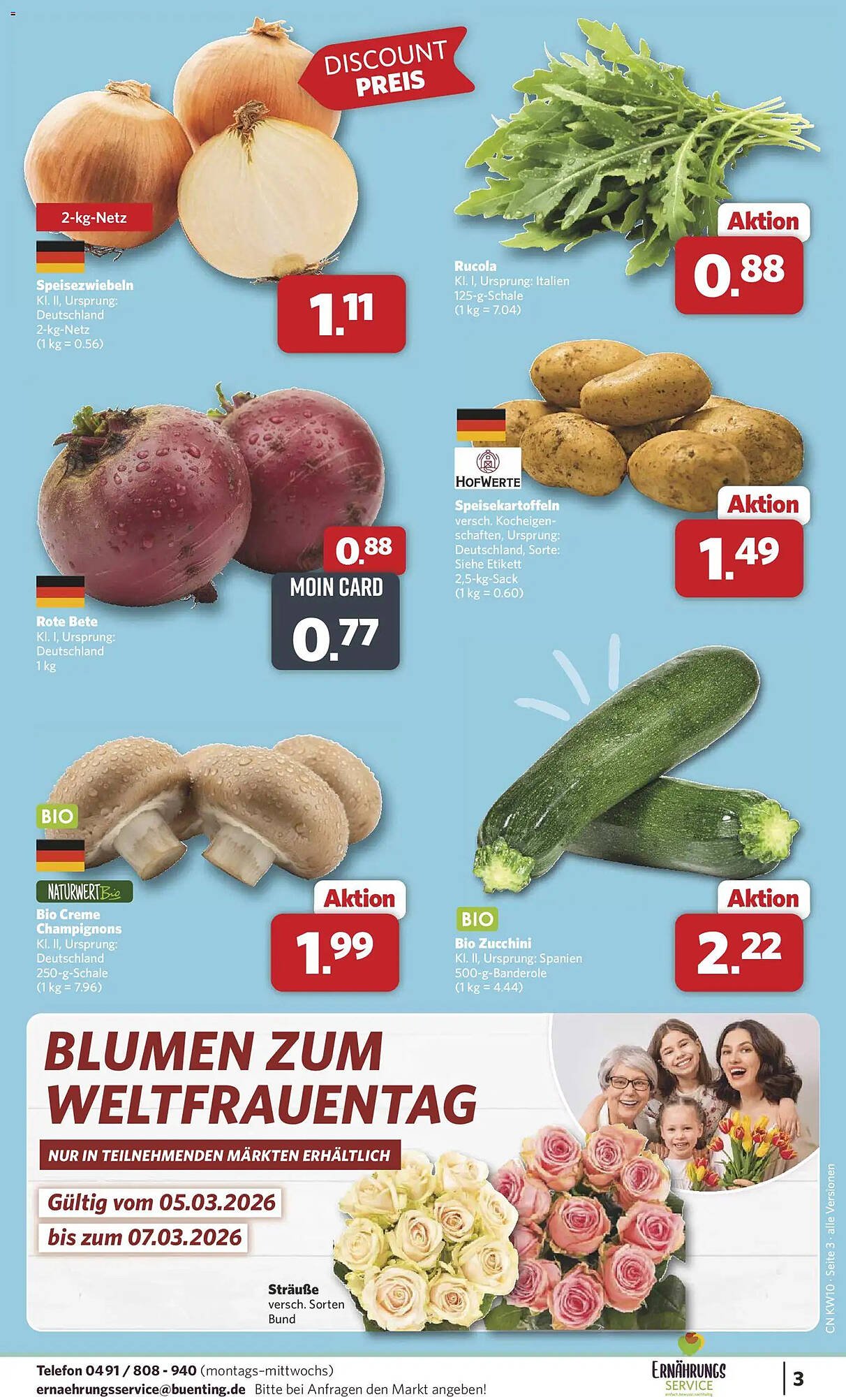 Combi Prospekt (2026-03-02 - 2026-03-07)