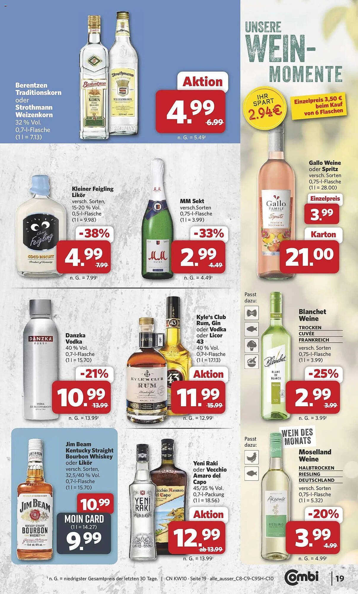 Combi Prospekt (2026-03-02 - 2026-03-07)