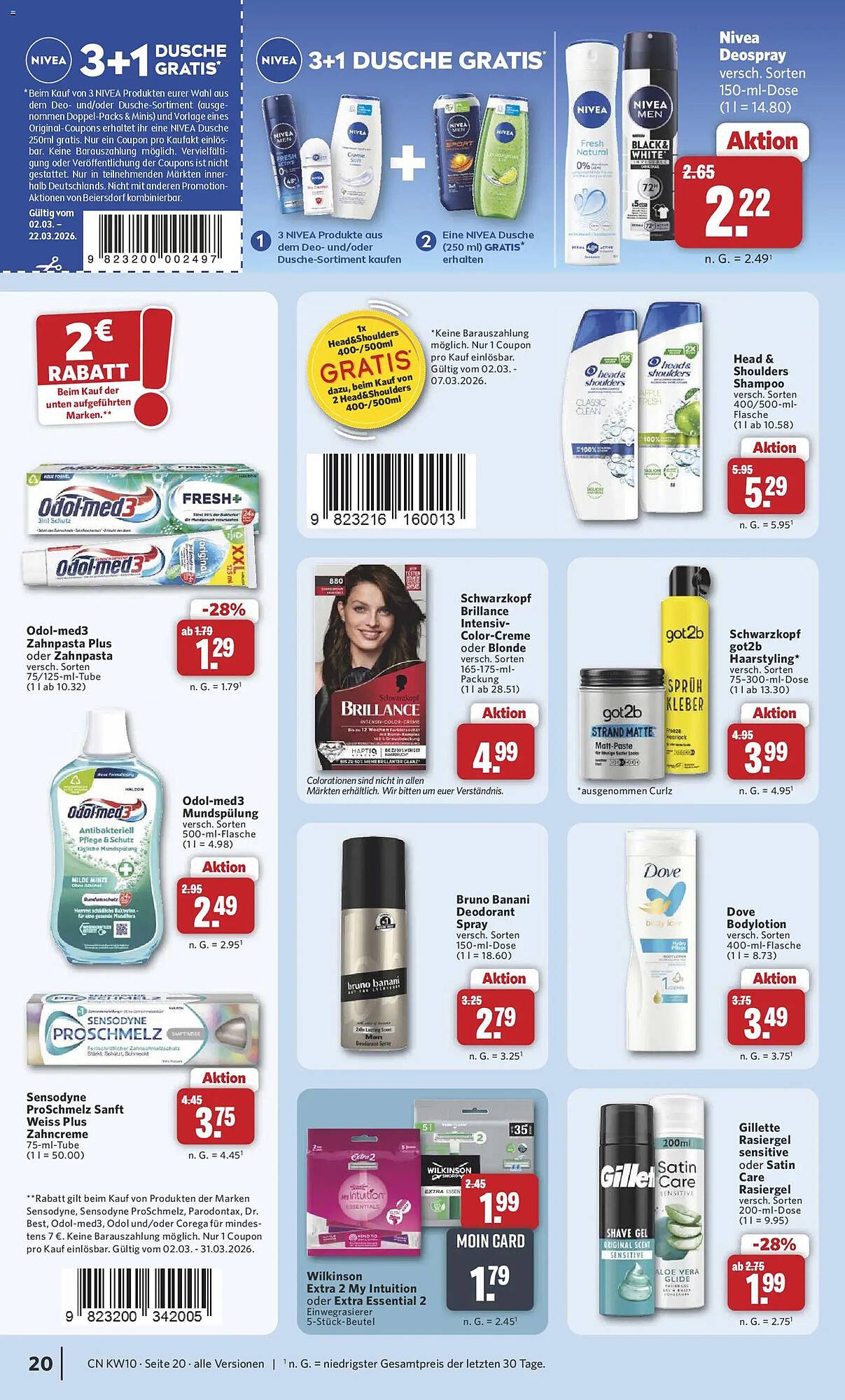 Combi Prospekt (2026-03-02 - 2026-03-07)