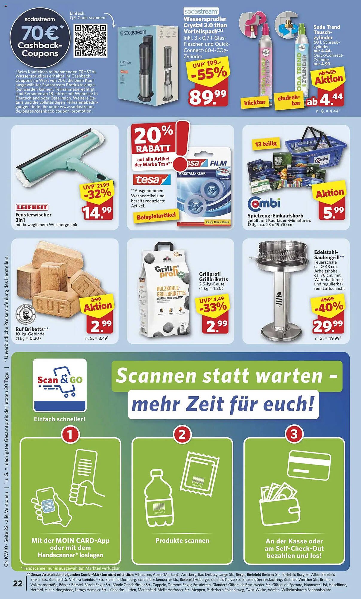 Combi Prospekt (2026-03-02 - 2026-03-07)