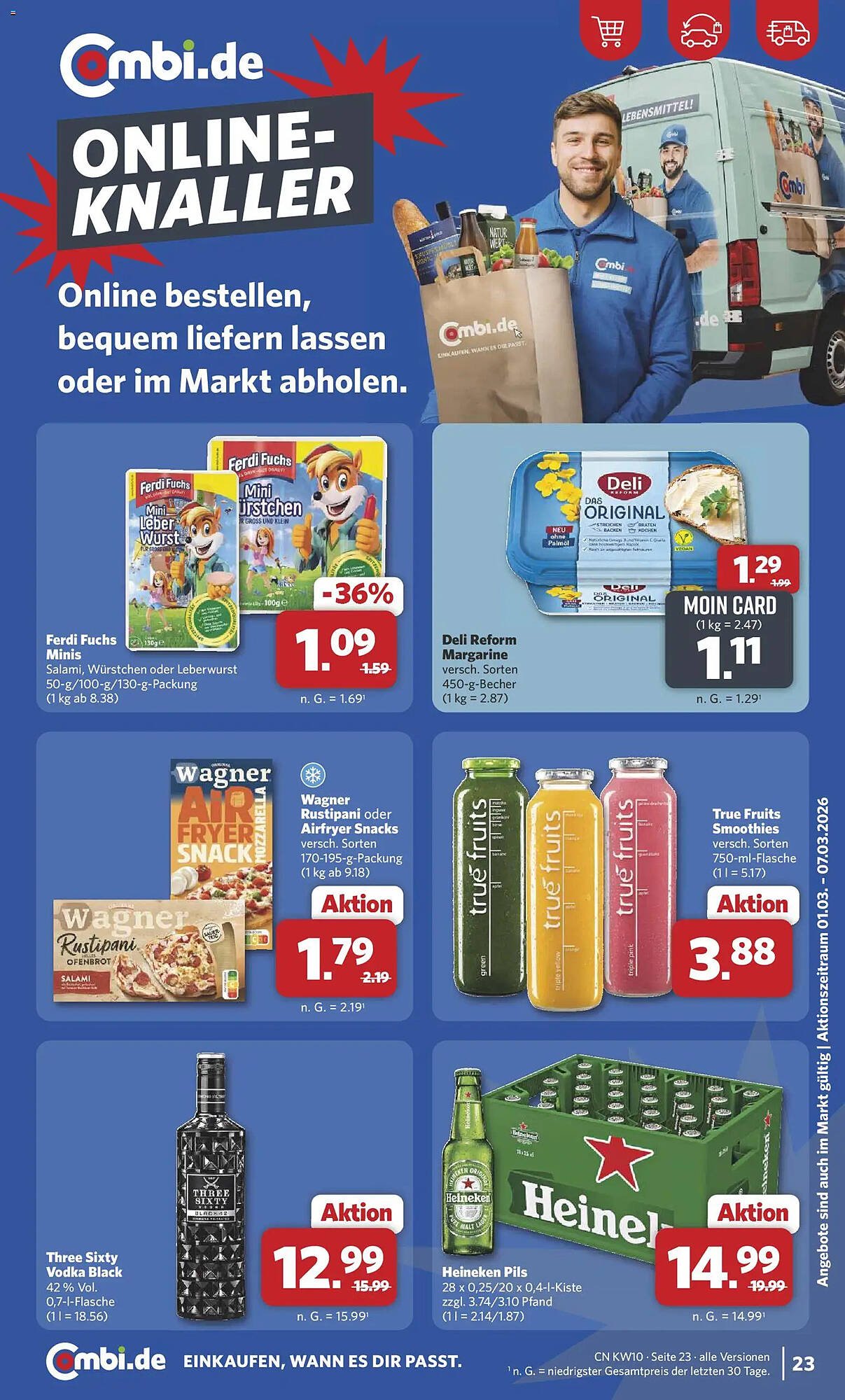 Combi Prospekt (2026-03-02 - 2026-03-07)