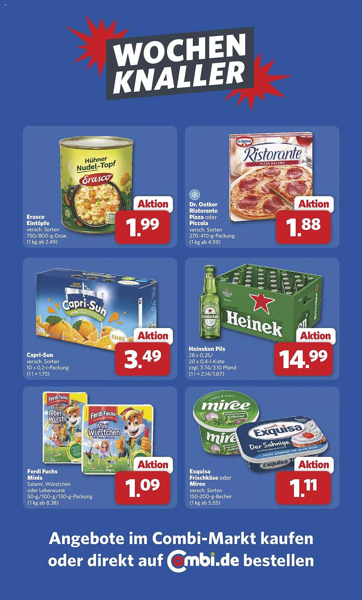 Combi Prospekt (2026-03-02 - 2026-03-07)