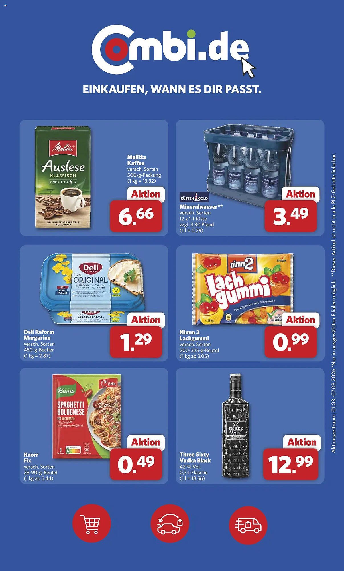 Combi Prospekt (2026-03-02 - 2026-03-07)