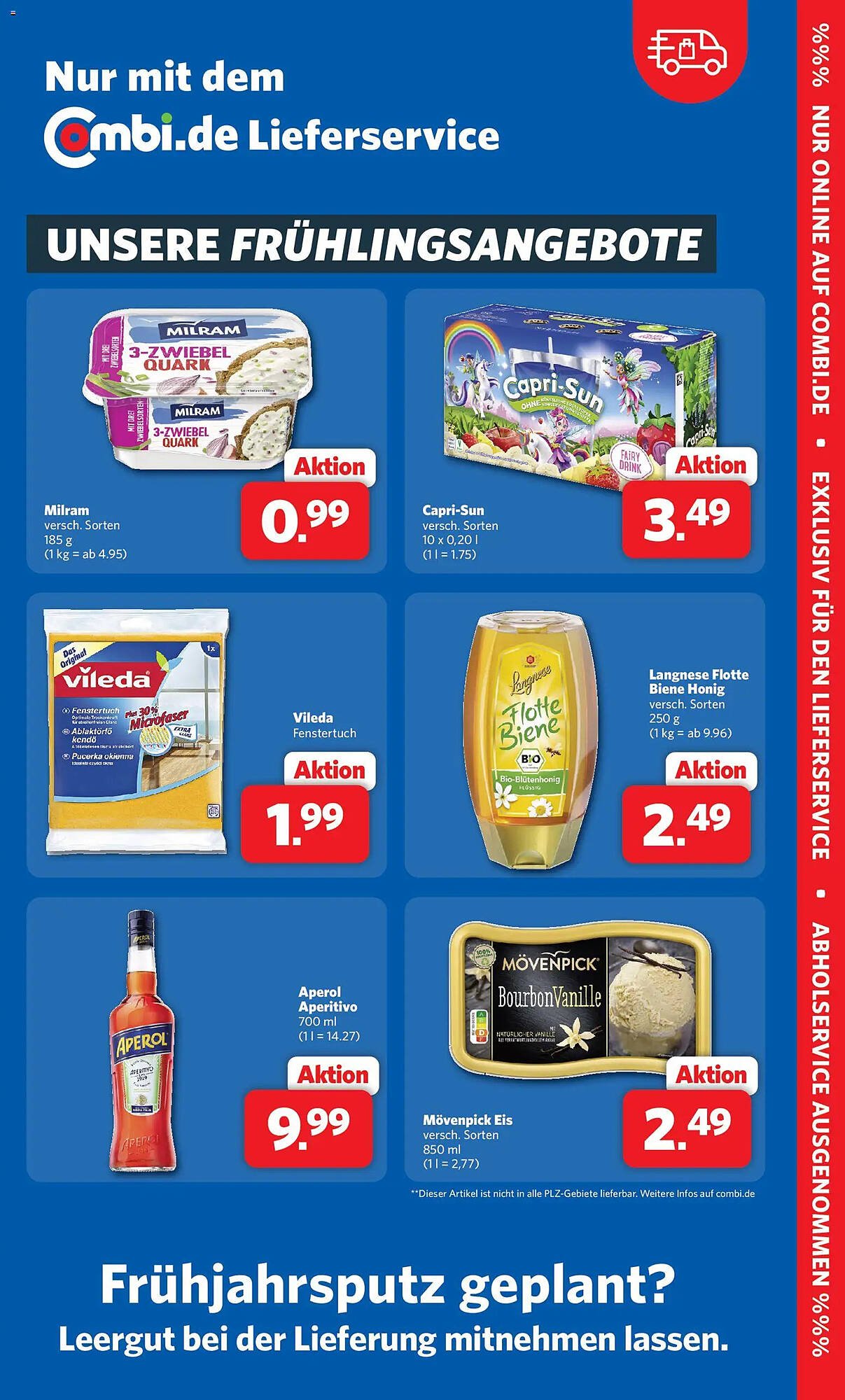 Combi Prospekt (2026-03-02 - 2026-03-07)