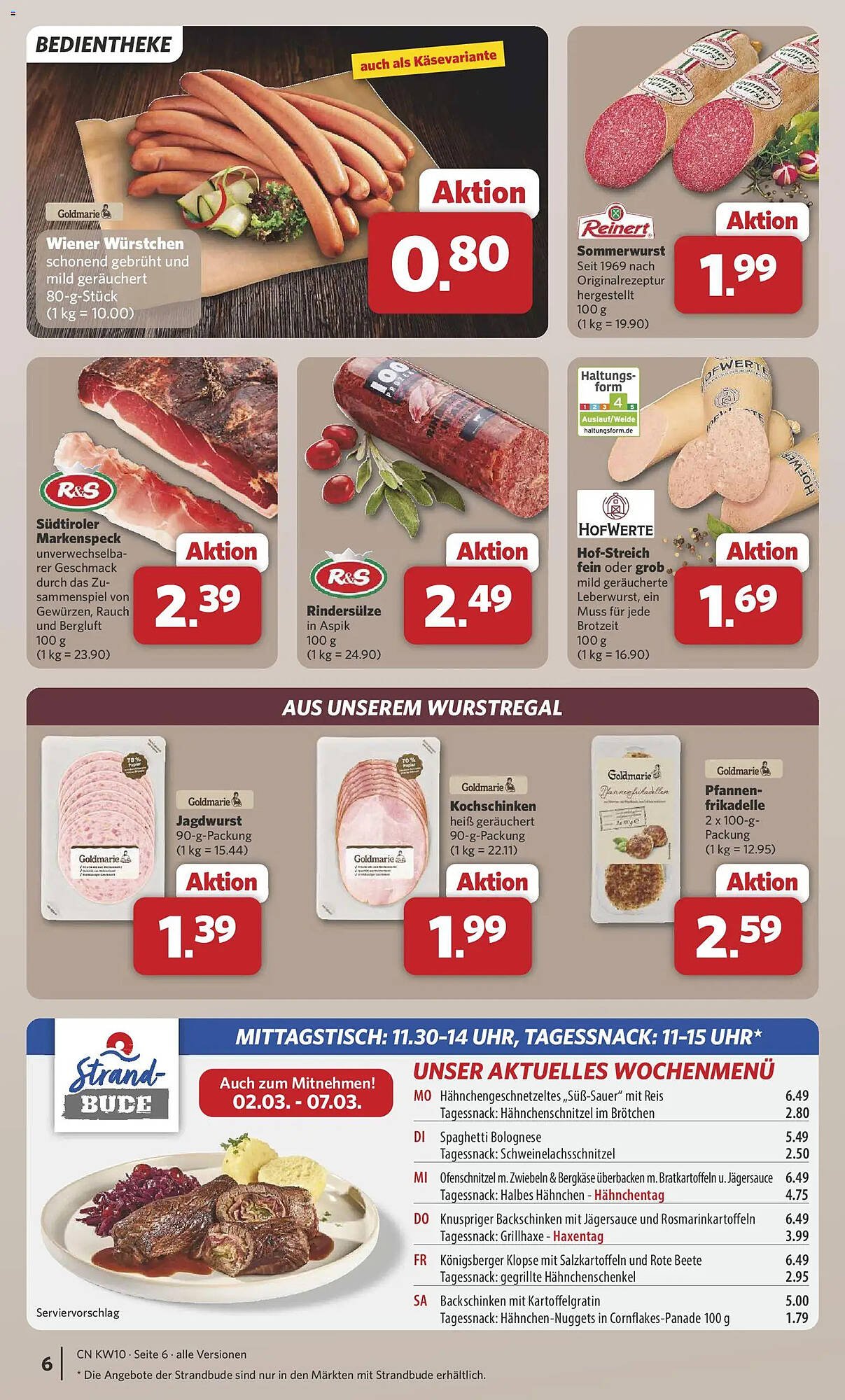 Combi Prospekt (2026-03-02 - 2026-03-07)