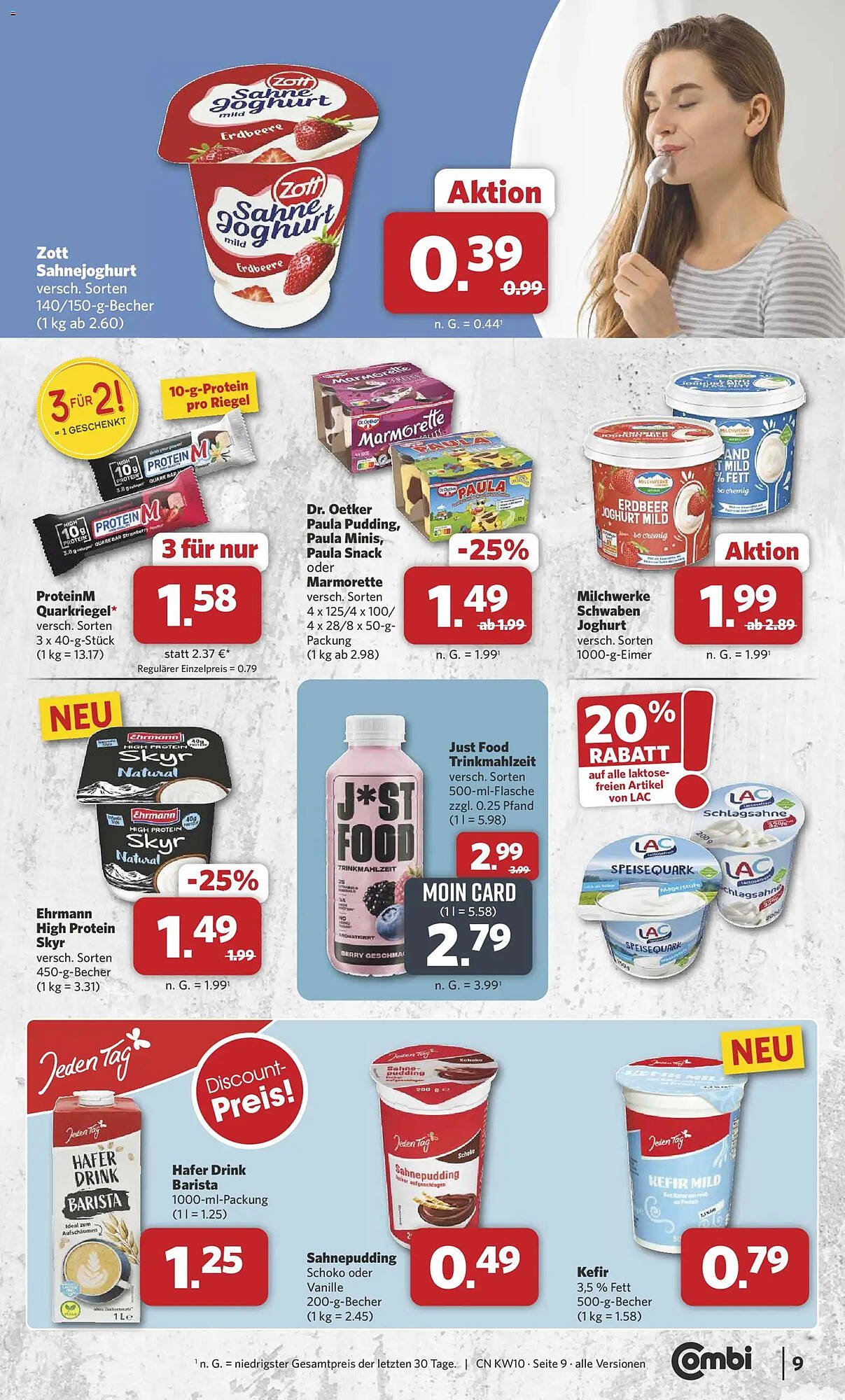 Combi Prospekt (2026-03-02 - 2026-03-07)