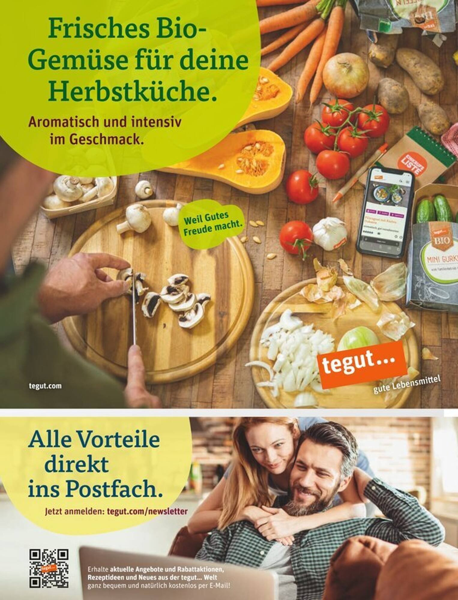 Tegut Prospekt (2025-09-18 - 2025-09-20) | 9