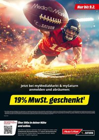 MediaMarkt Prospekt (2026-02-05 - 2026-02-09)