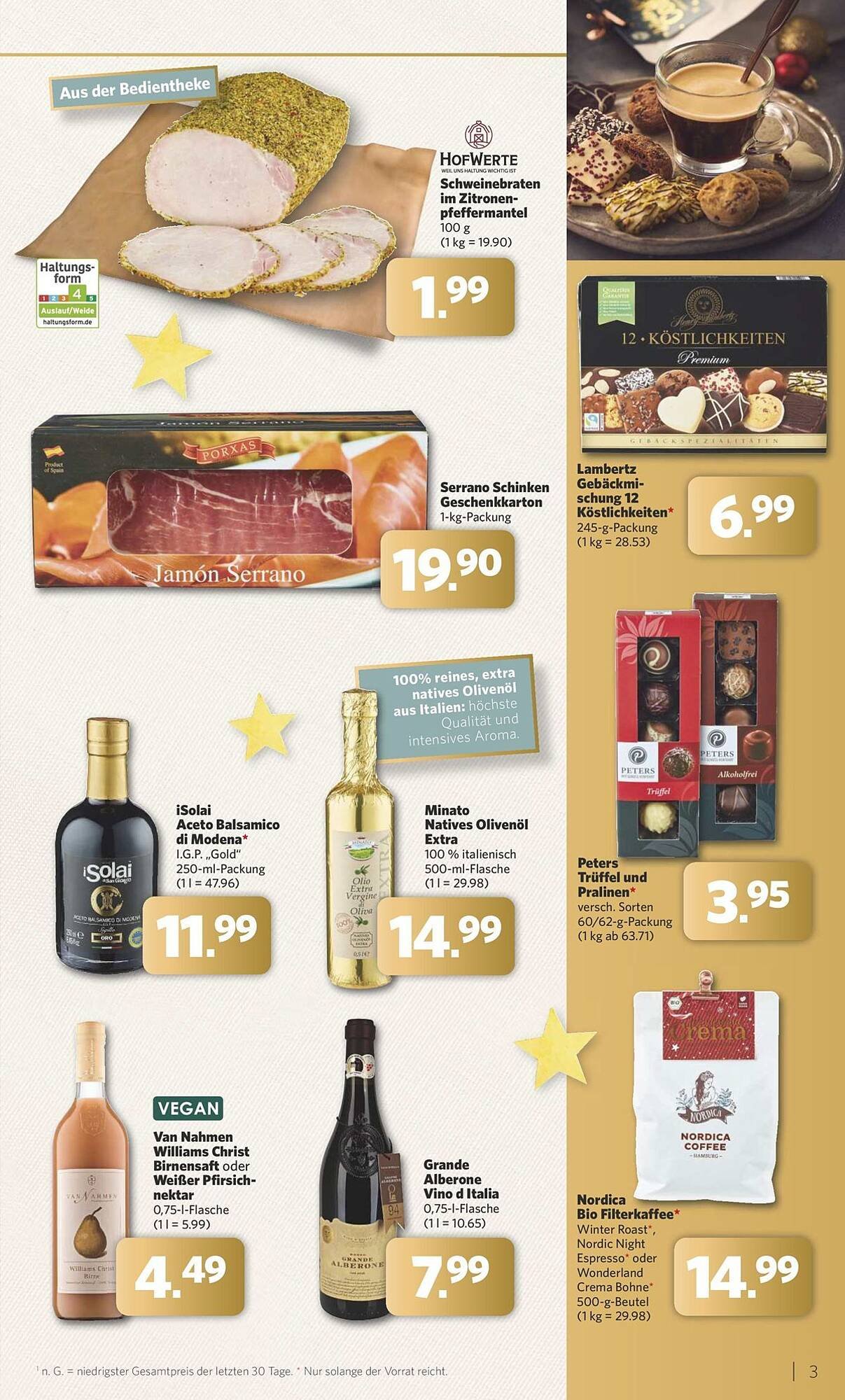 Combi Prospekt (2025-11-23 - 2025-11-29)