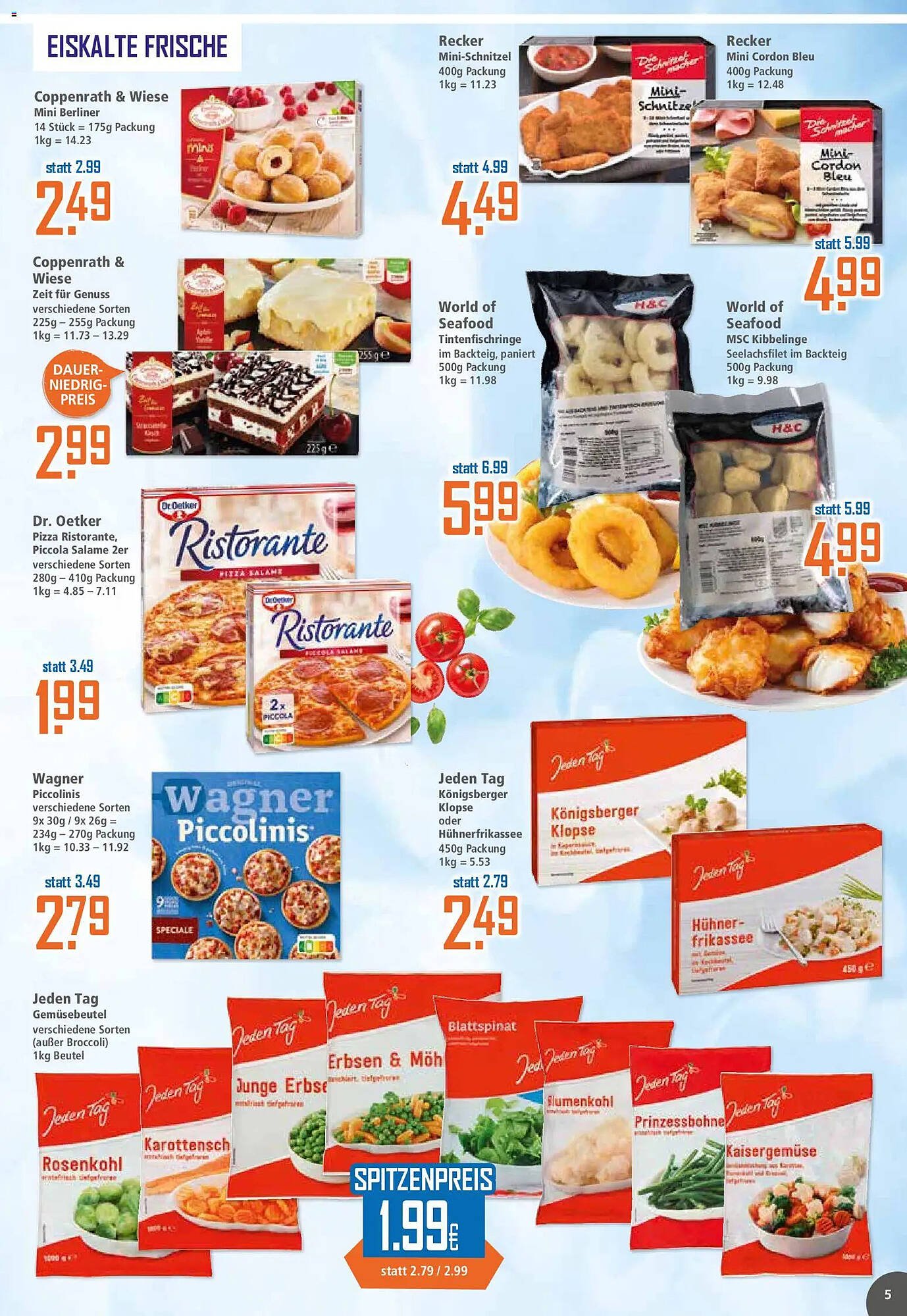 Klaas und Kock Prospekt