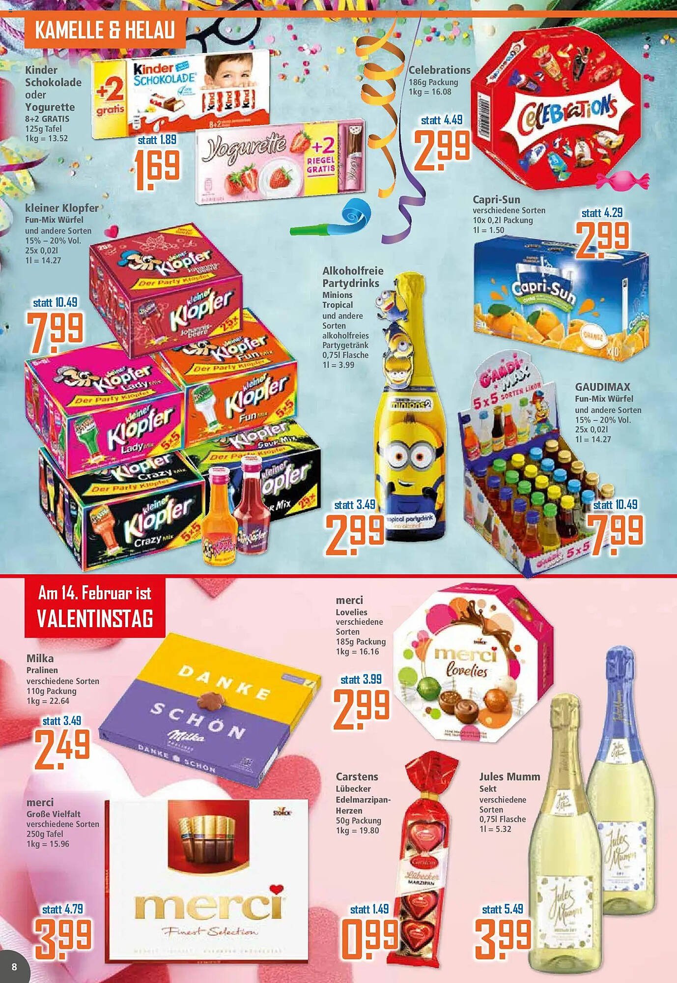 Klaas und Kock Prospekt