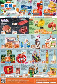 Klaas und Kock Prospekt