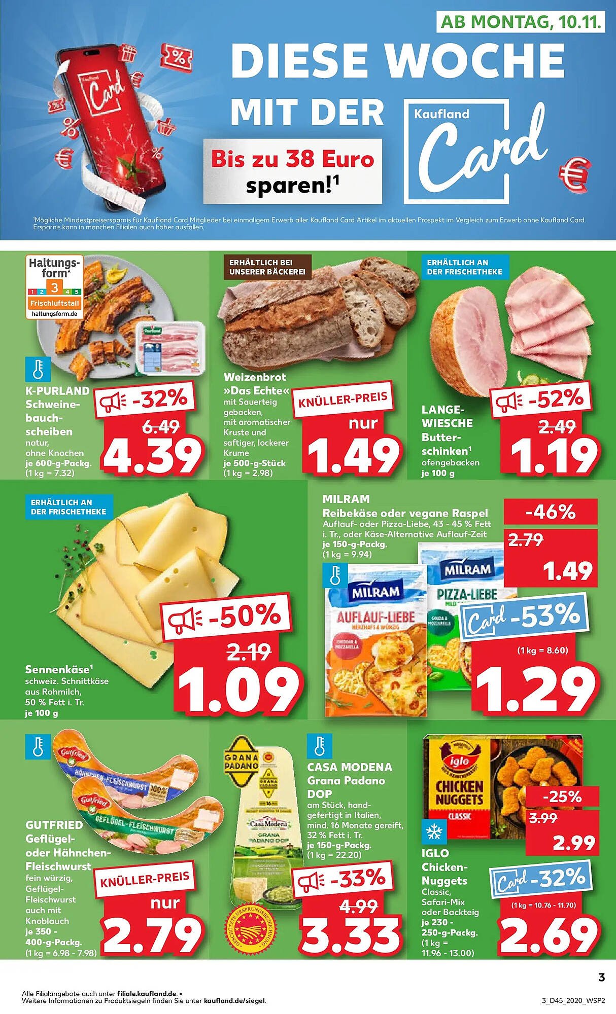 Kaufland Prospekt