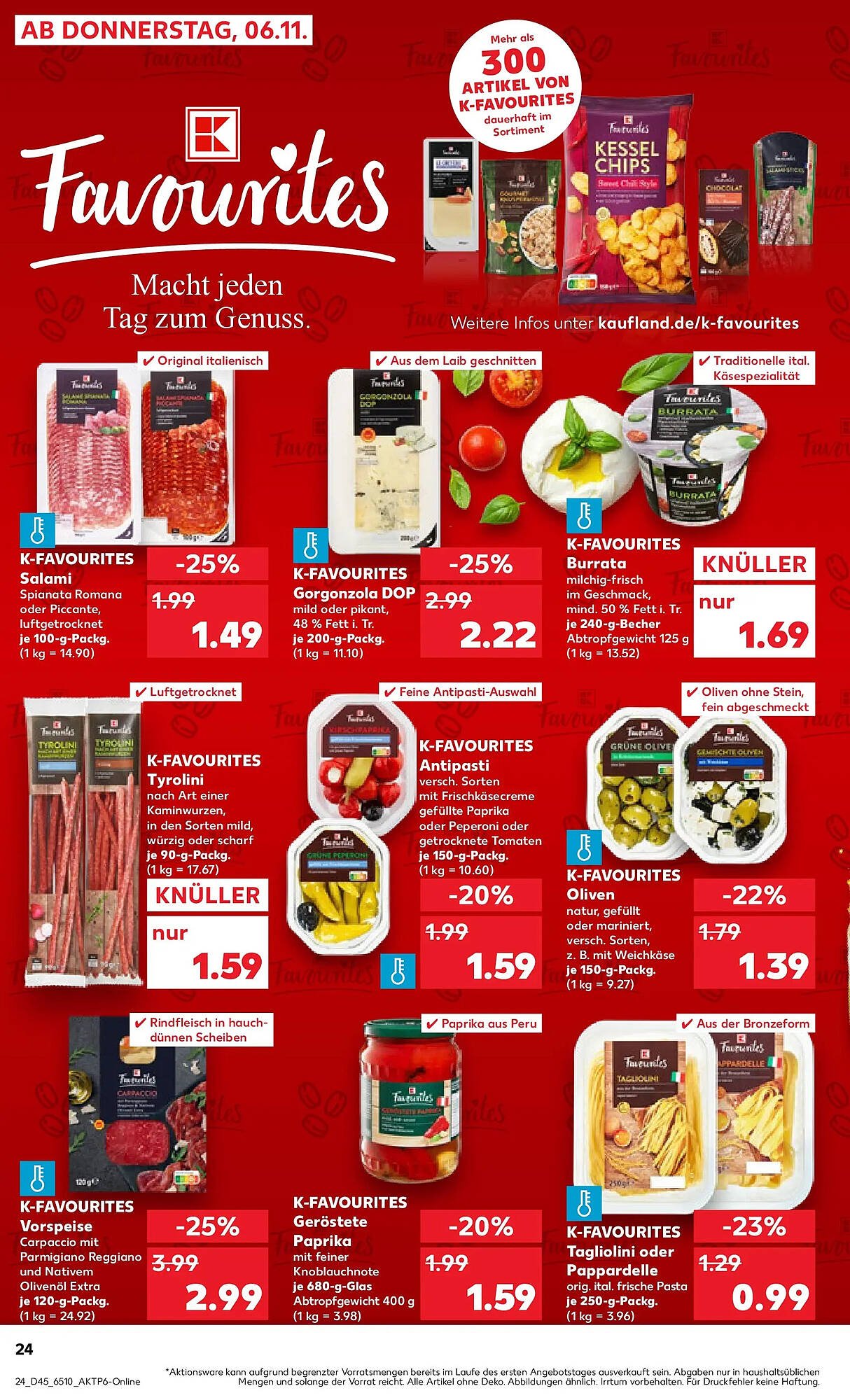 Kaufland Prospekt