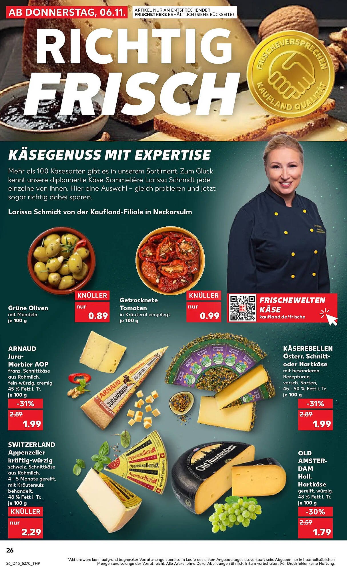 Kaufland Prospekt