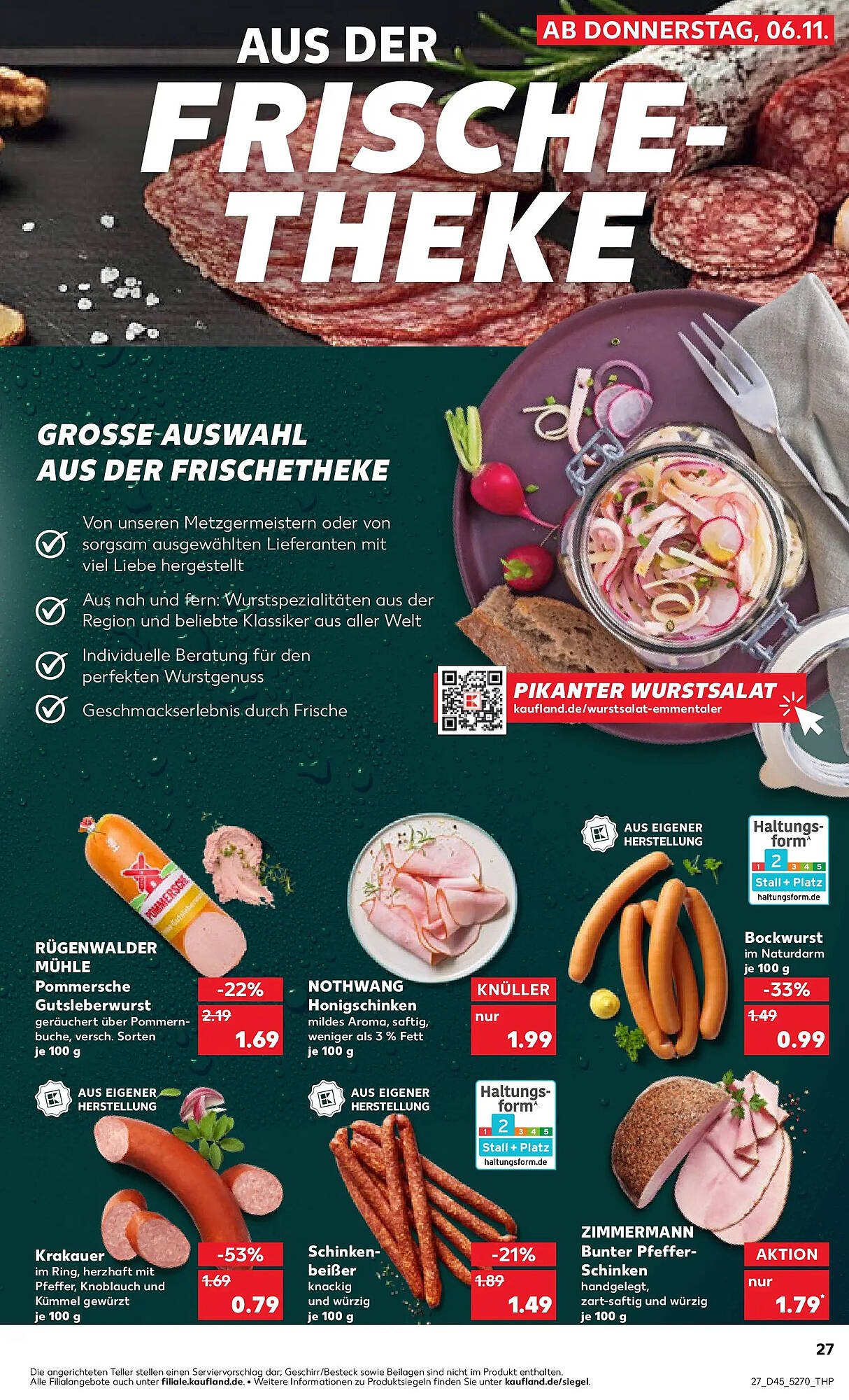 Kaufland Prospekt