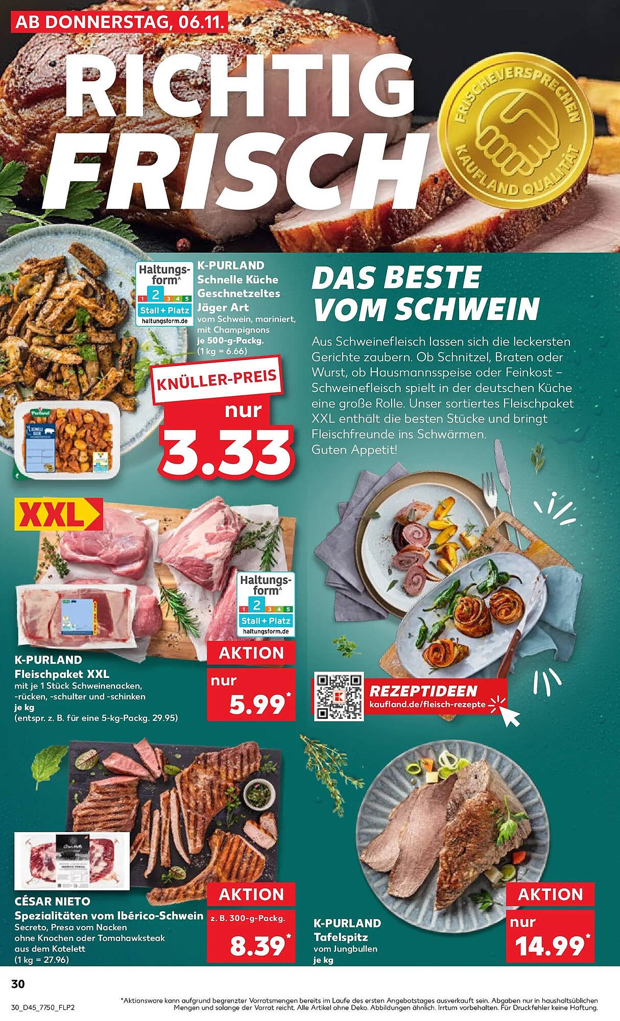 Kaufland Prospekt