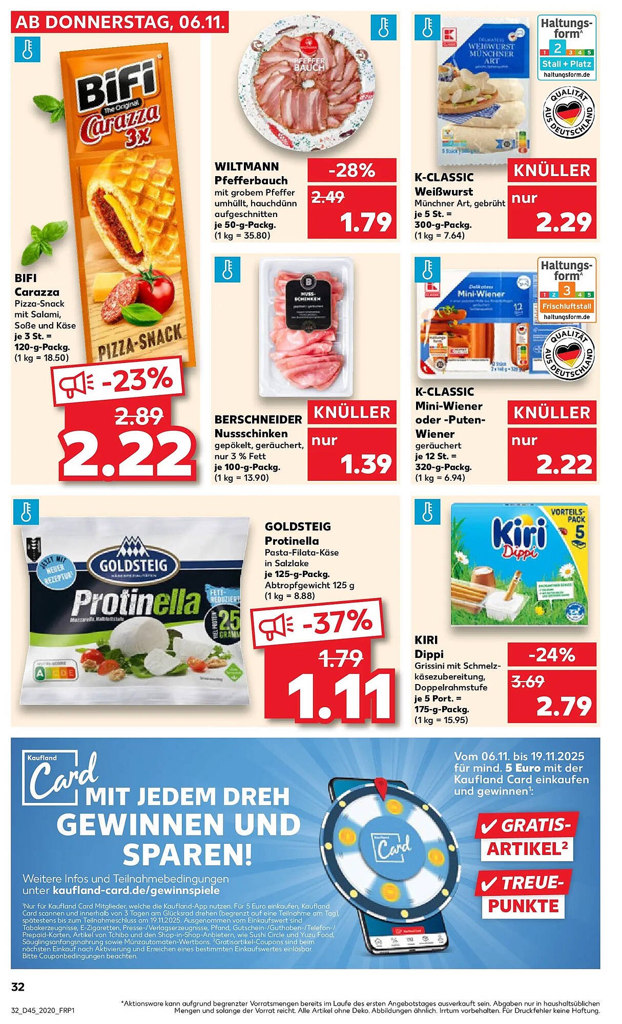 Kaufland Prospekt