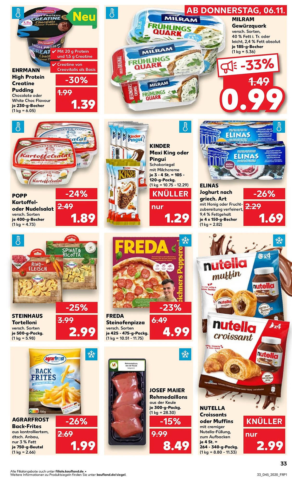 Kaufland Prospekt