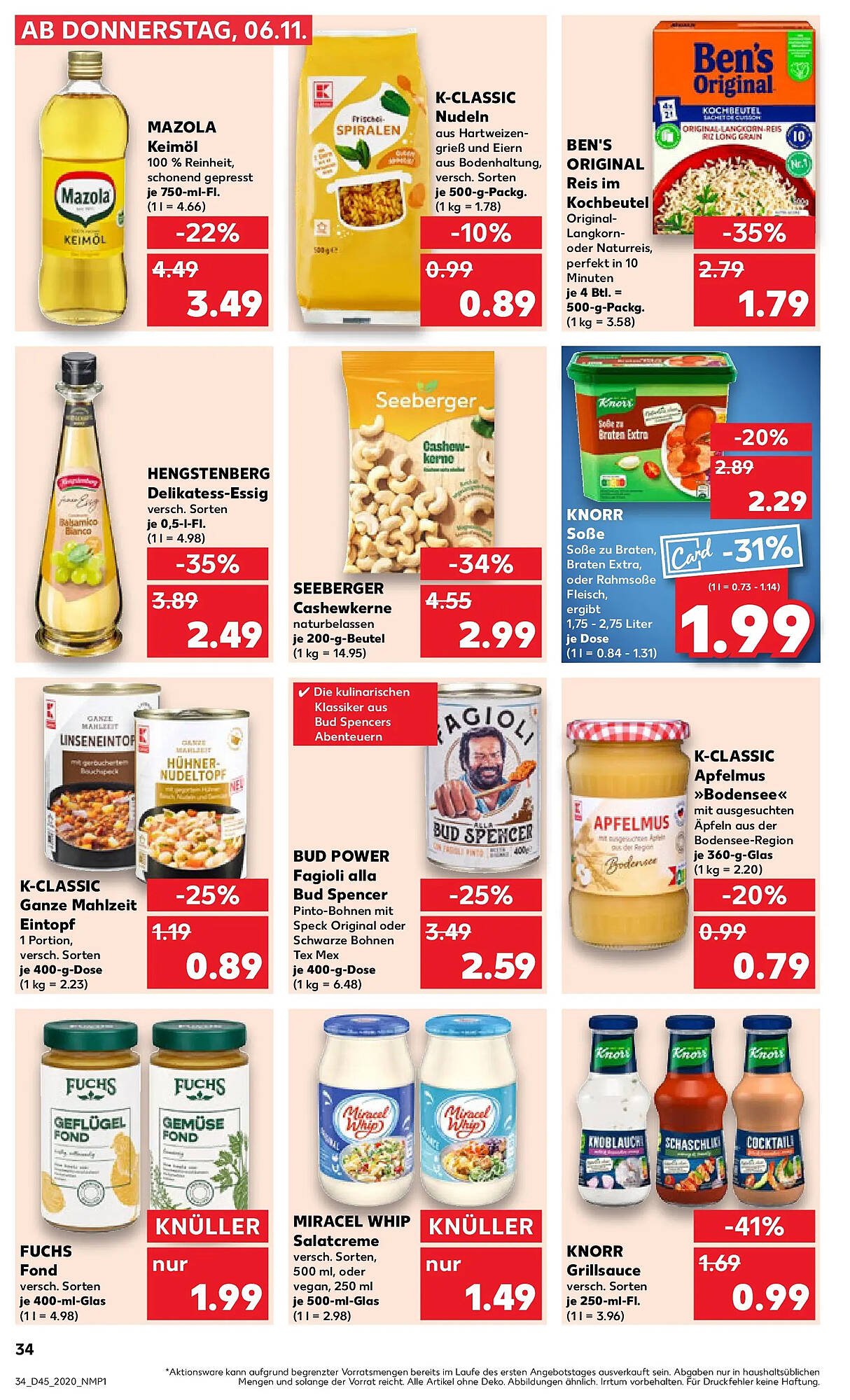 Kaufland Prospekt