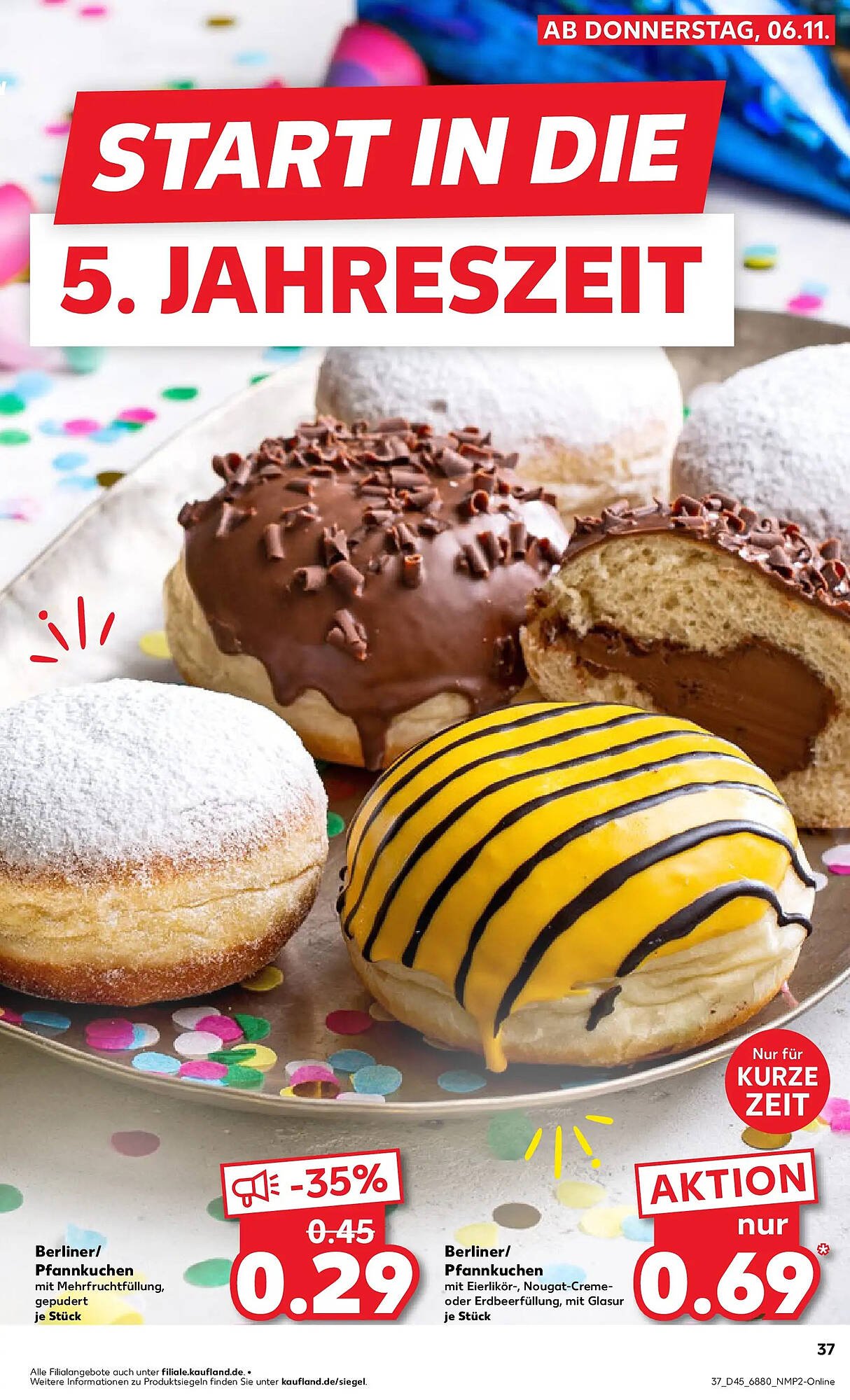 Kaufland Prospekt