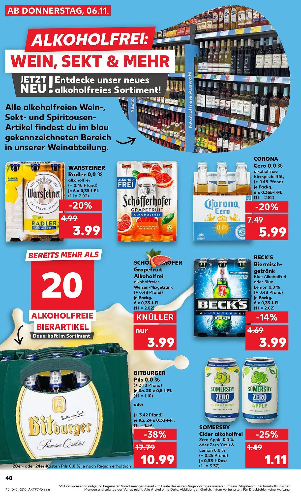 Kaufland Prospekt