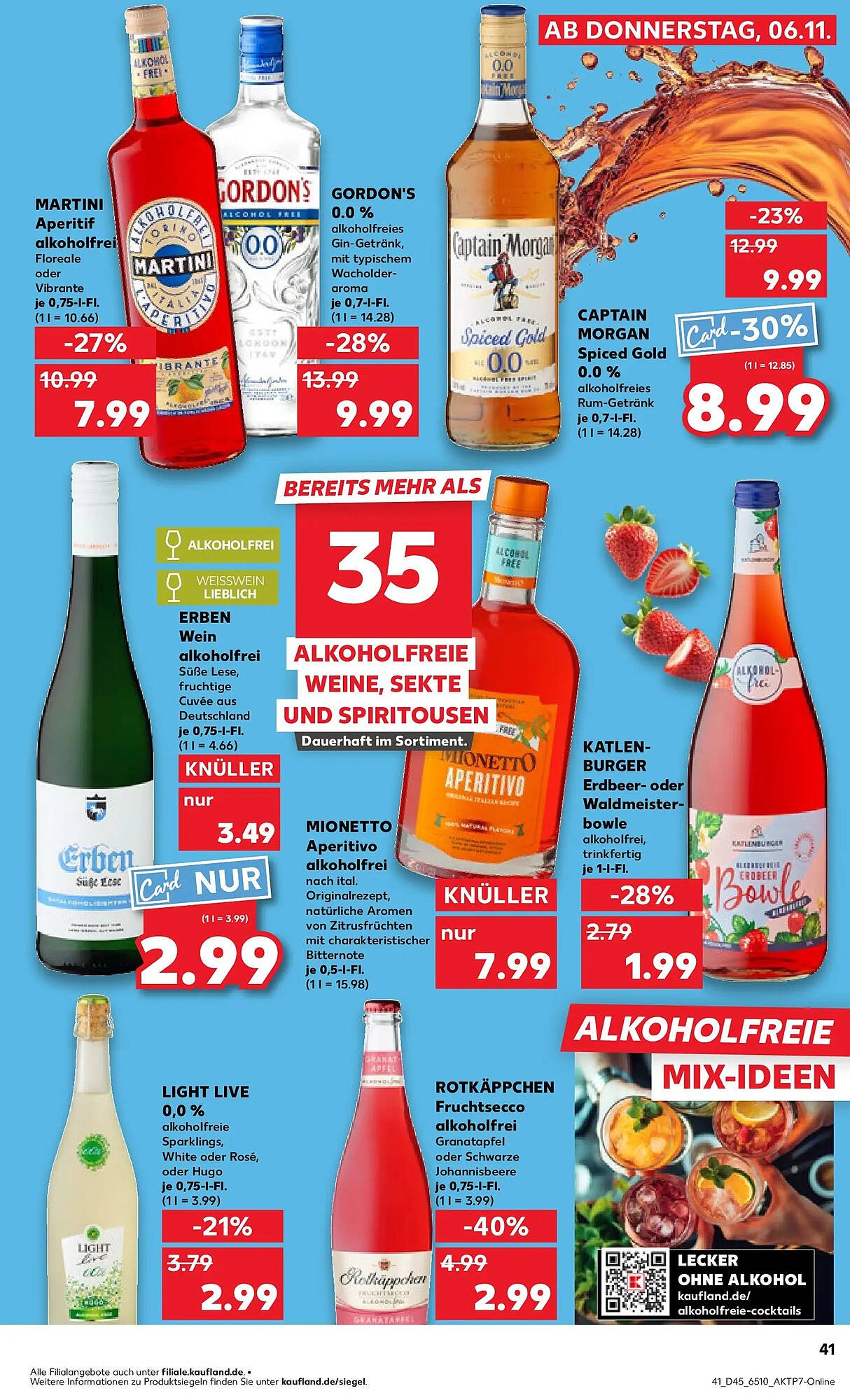 Kaufland Prospekt