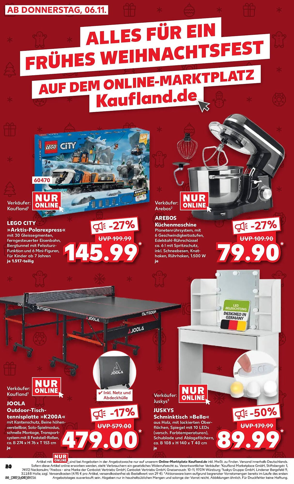 Kaufland Prospekt