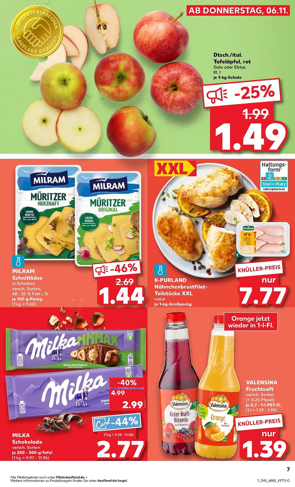 Kaufland Prospekt