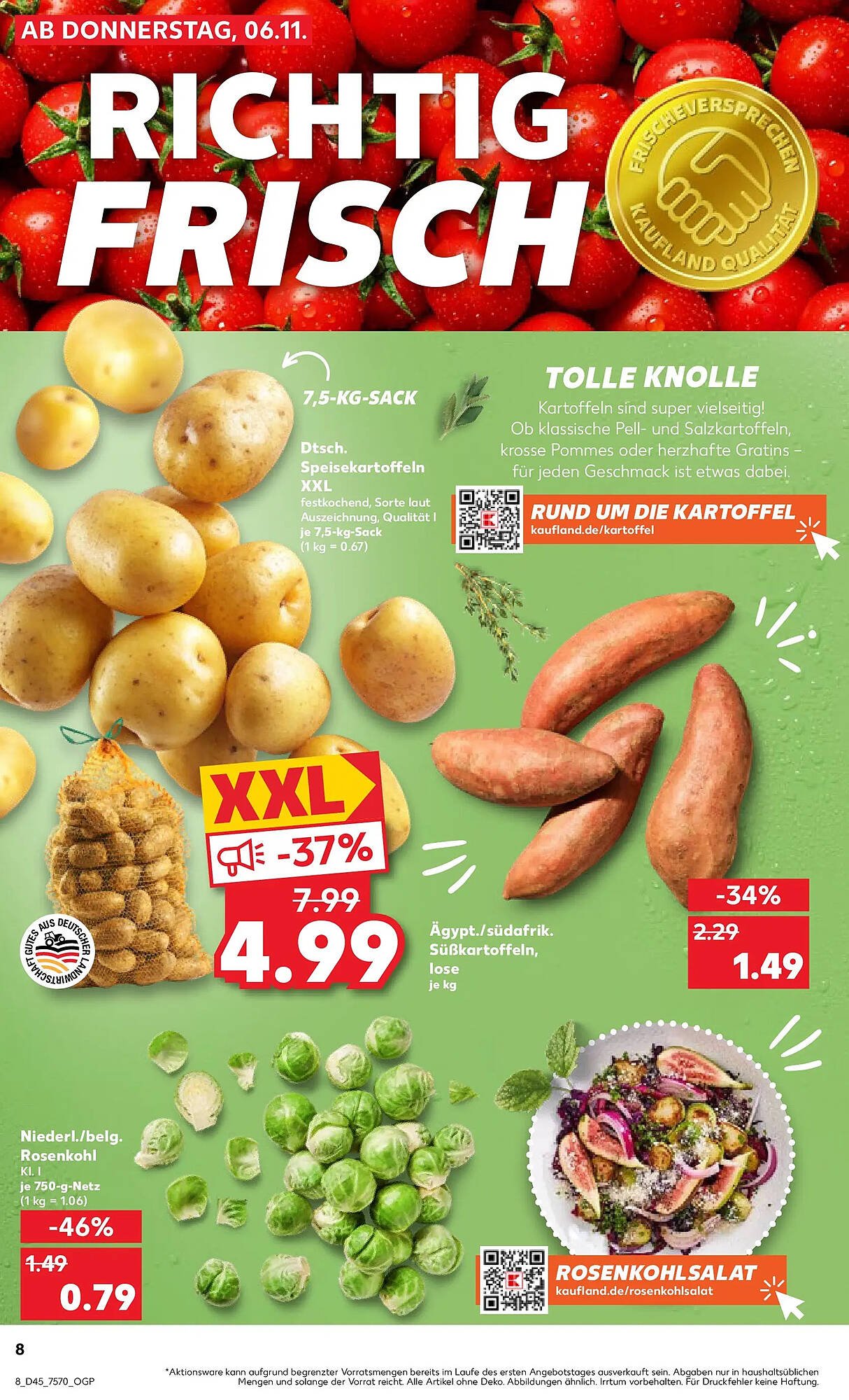 Kaufland Prospekt
