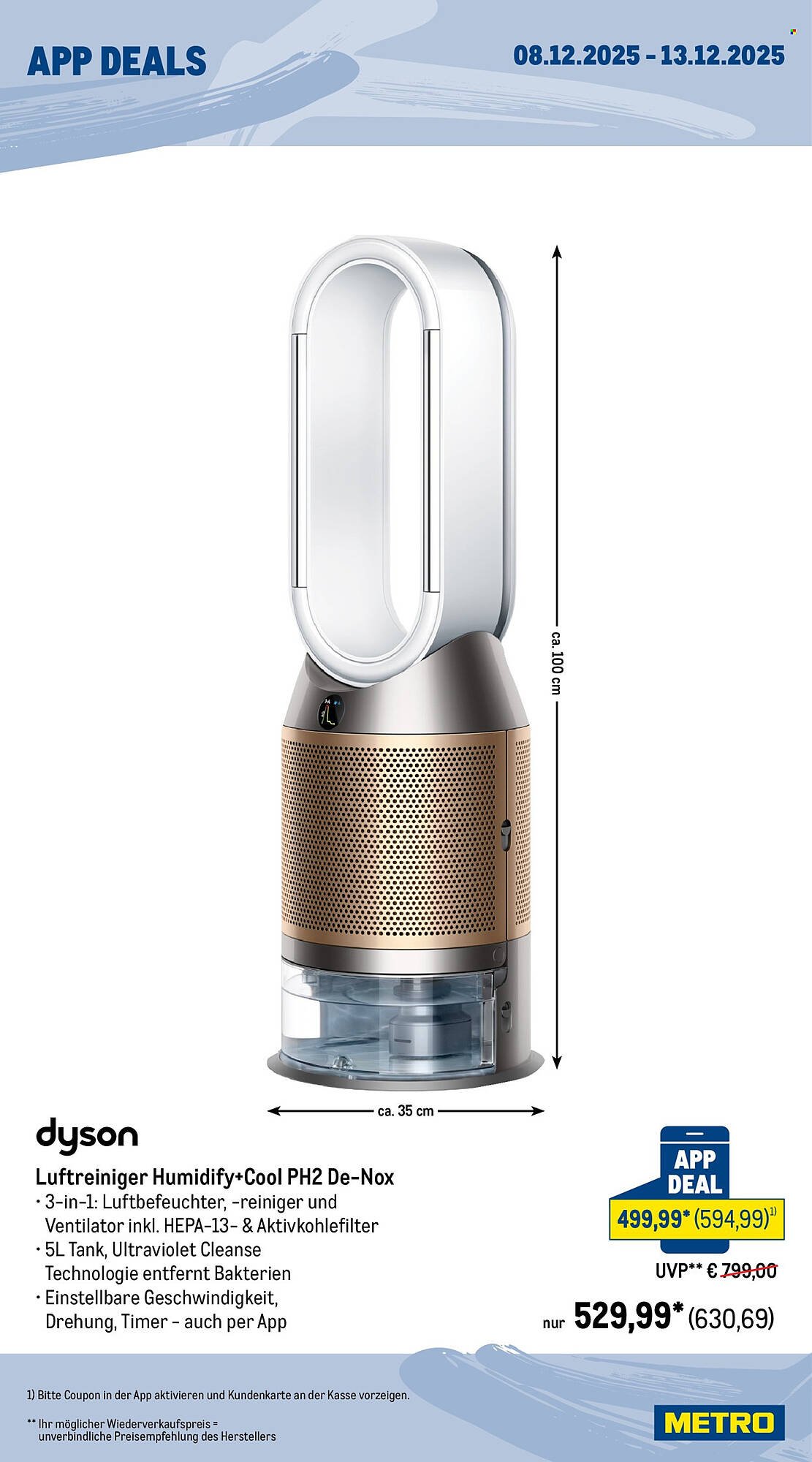 METRO Prospekt (2025-12-08 - 2025-12-13)