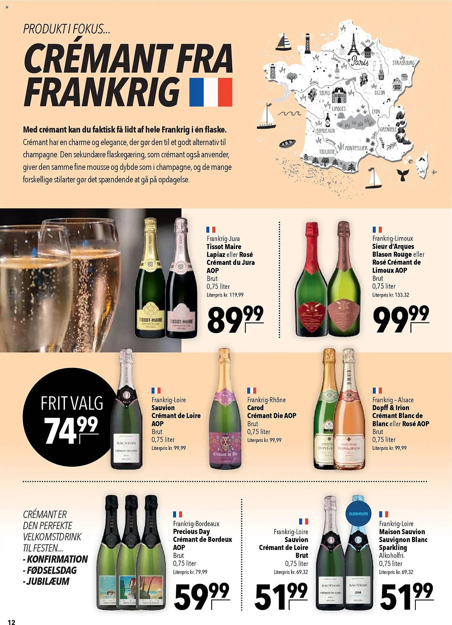 CITTI Markt Prospekt