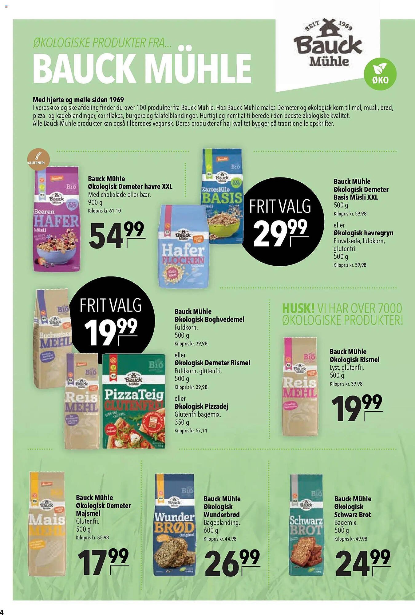 CITTI Markt Prospekt