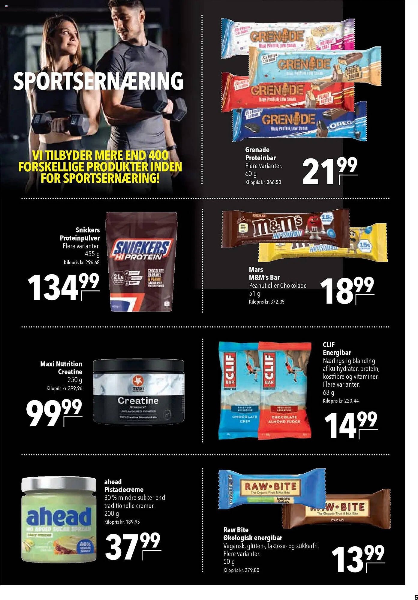 CITTI Markt Prospekt