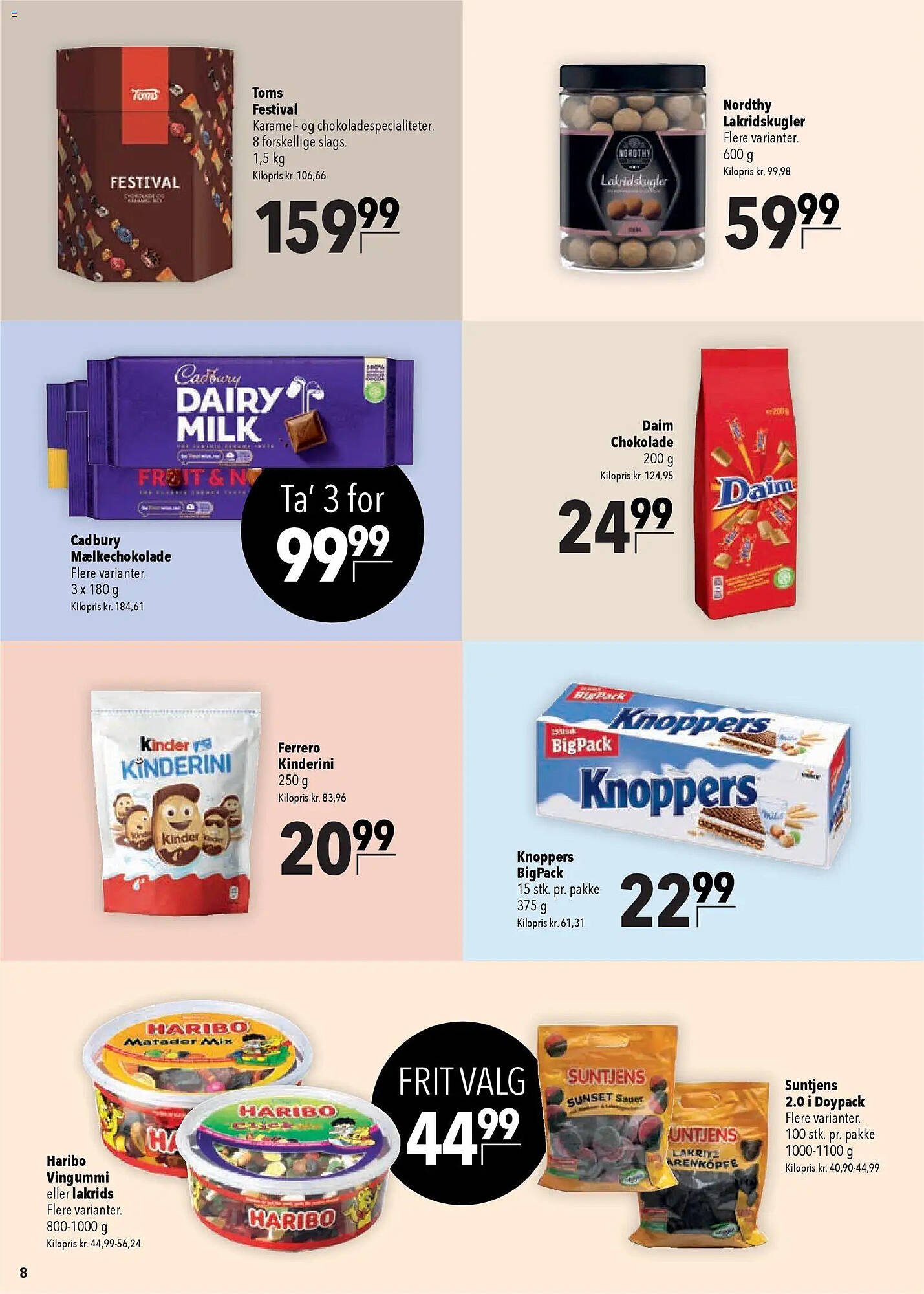 CITTI Markt Prospekt