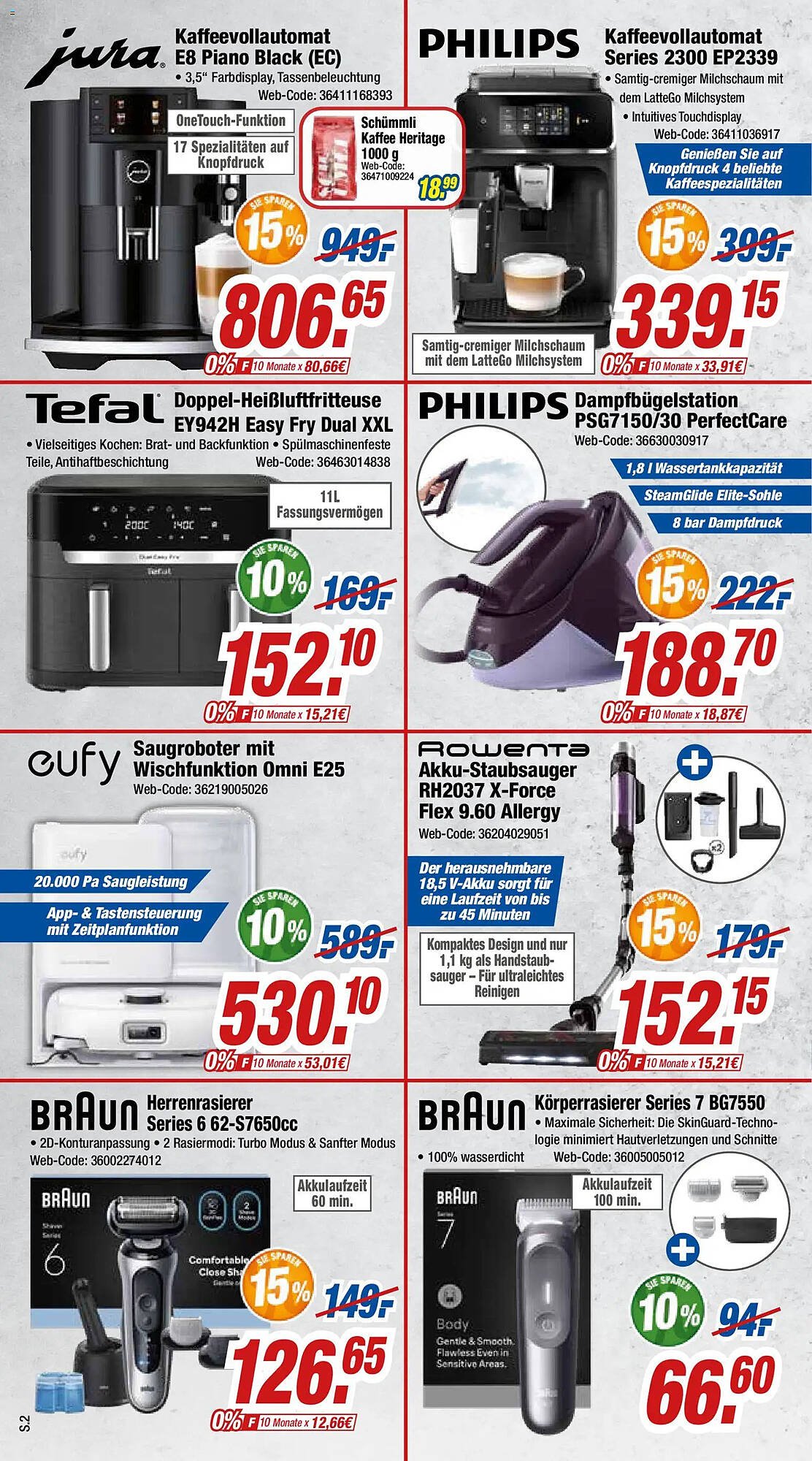 Expert Prospekt (2026-02-16 - 2026-02-22)