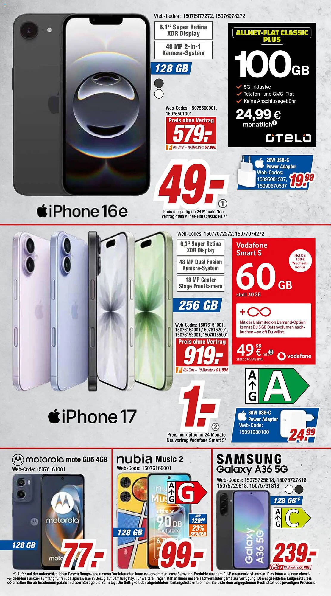 Expert Prospekt (2026-02-16 - 2026-02-22)