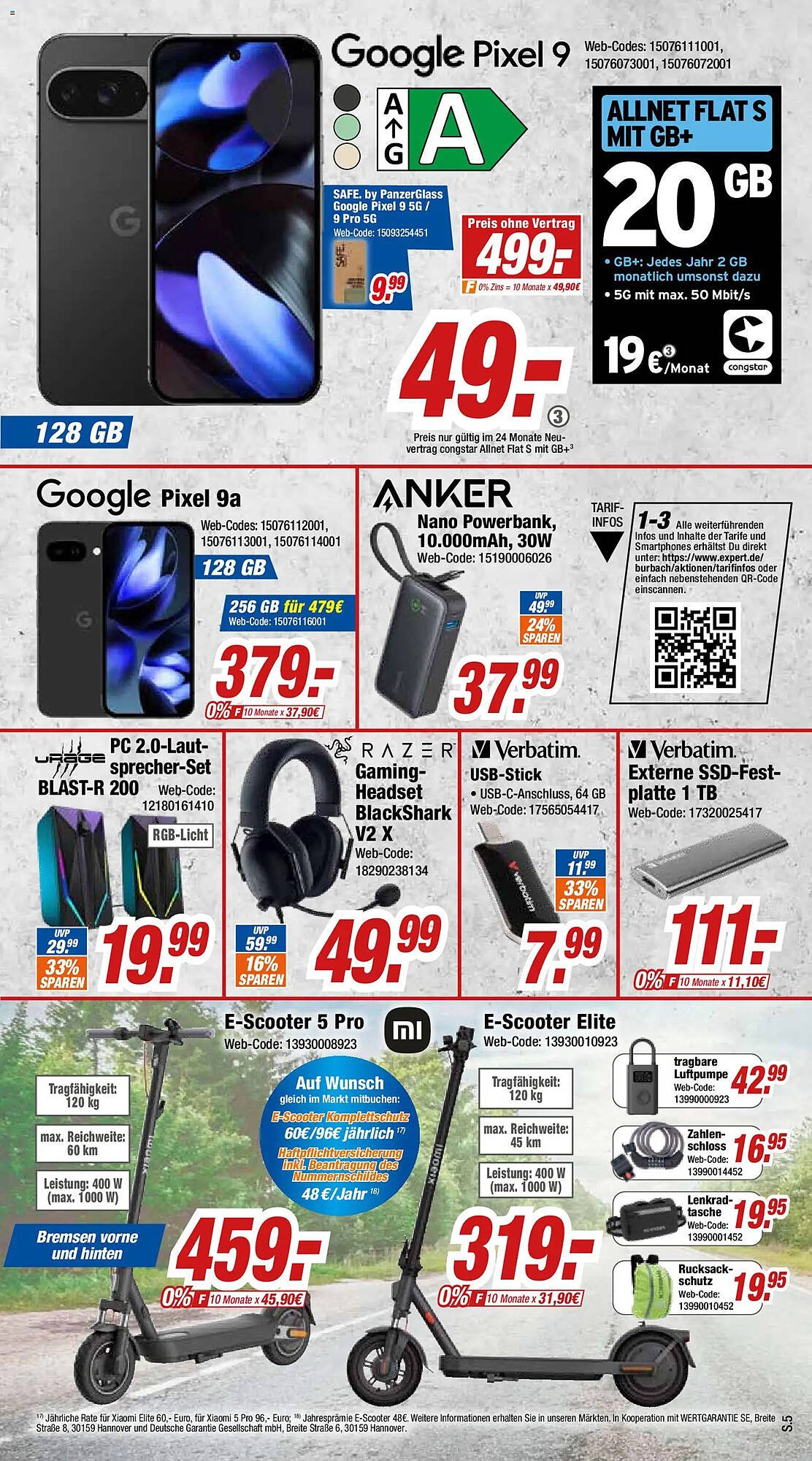 Expert Prospekt (2026-02-16 - 2026-02-22)