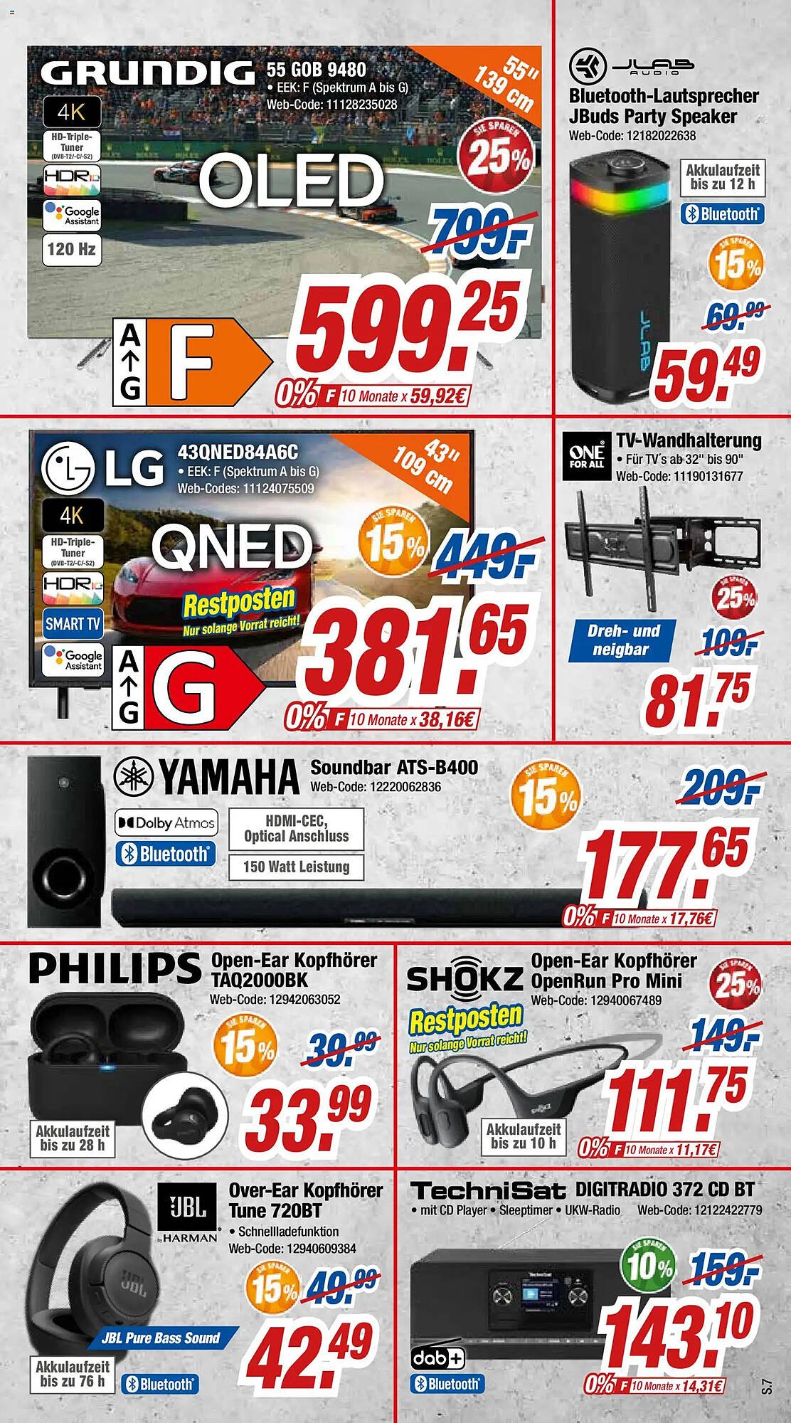 Expert Prospekt (2026-02-16 - 2026-02-22)