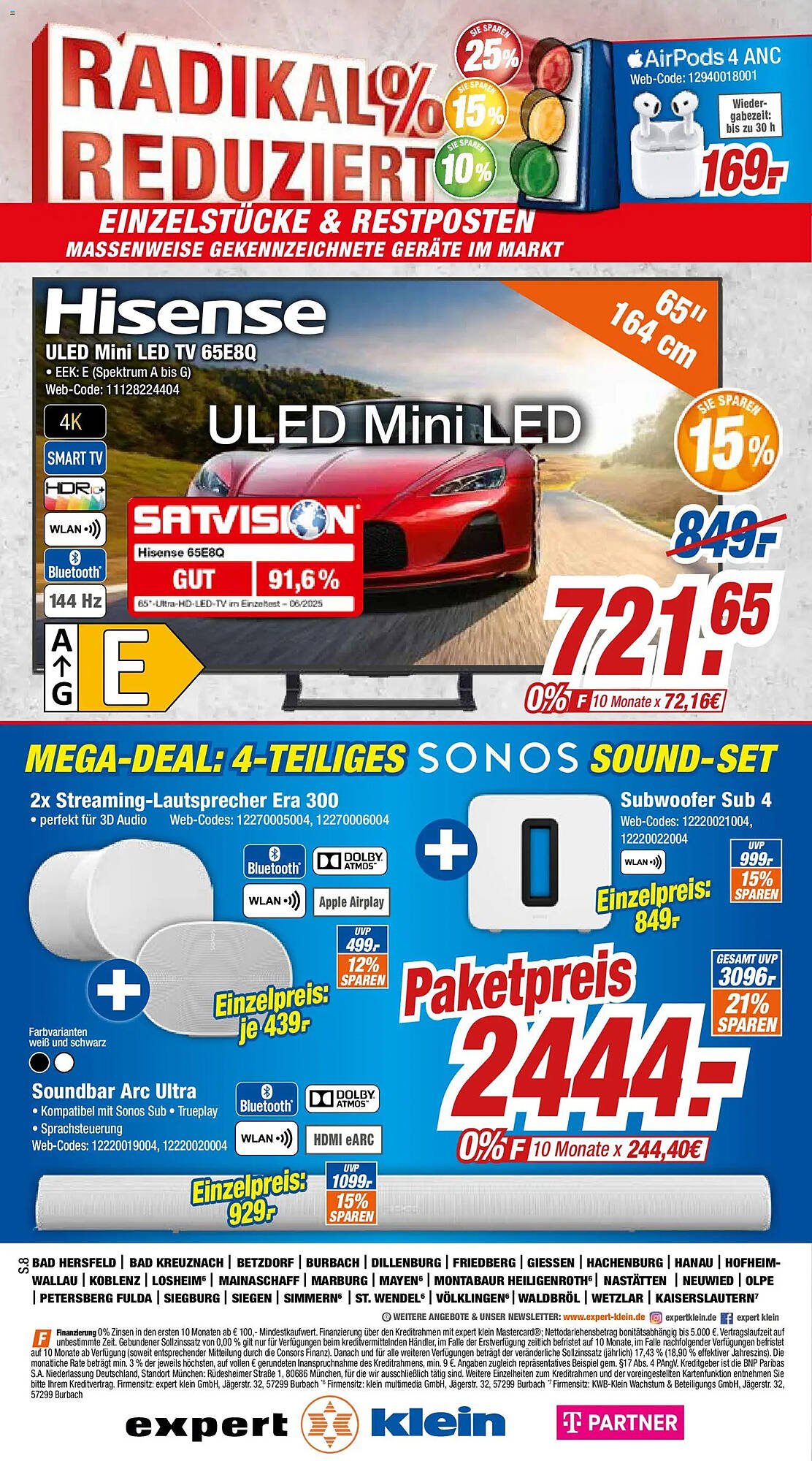 Expert Prospekt (2026-02-16 - 2026-02-22)