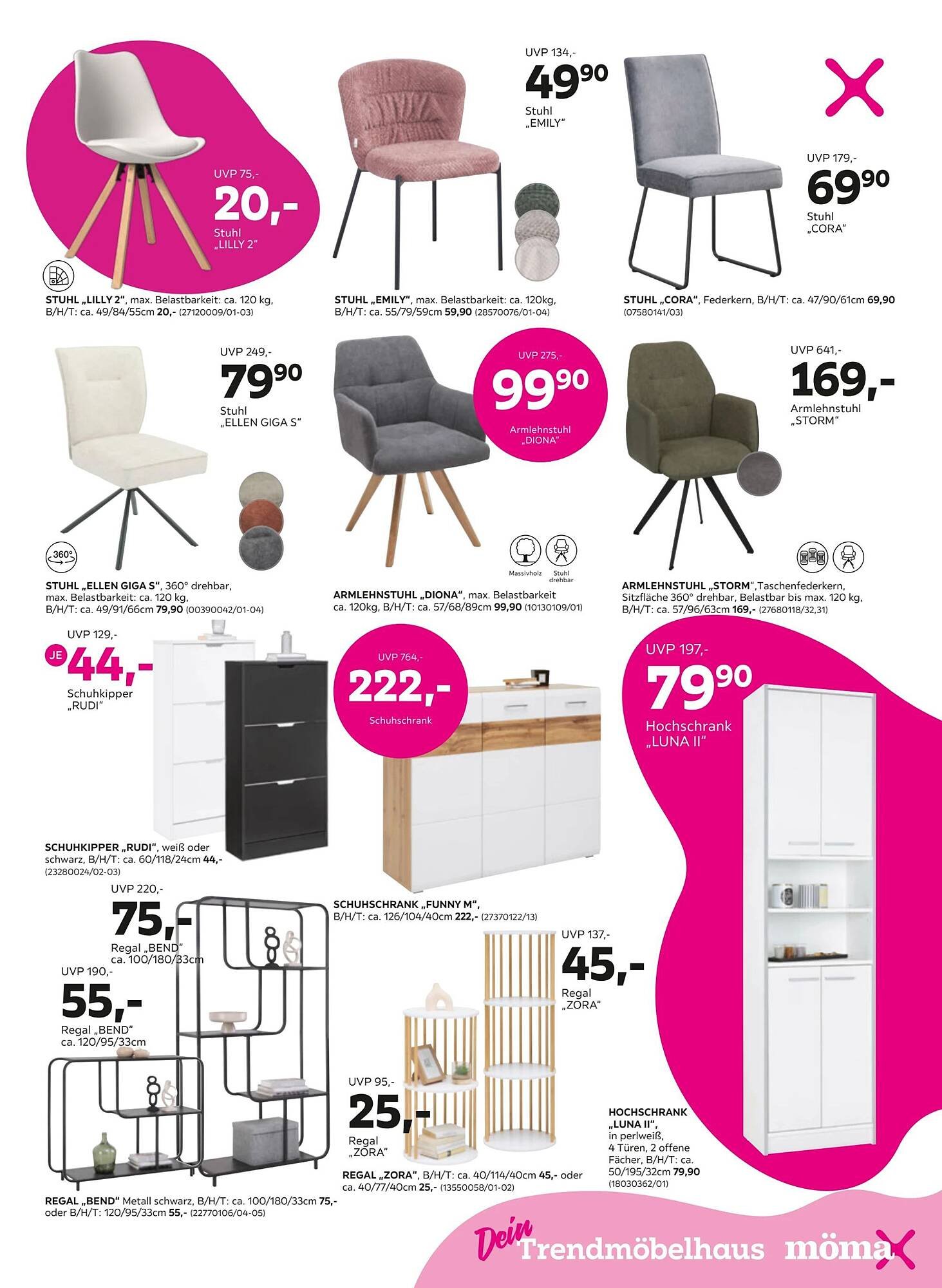 Mömax Prospekt (2026-03-02 - 2026-03-09)