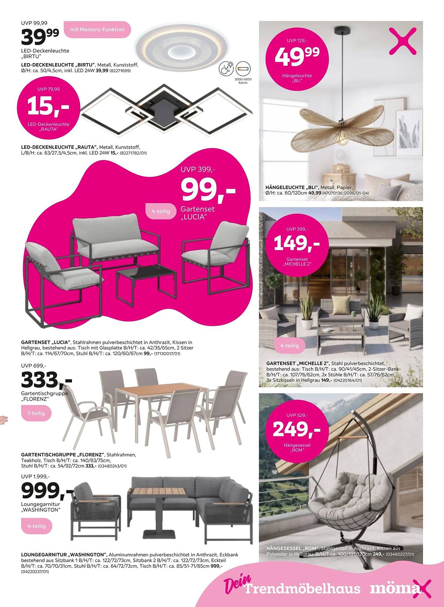 Mömax Prospekt (2026-03-02 - 2026-03-09)