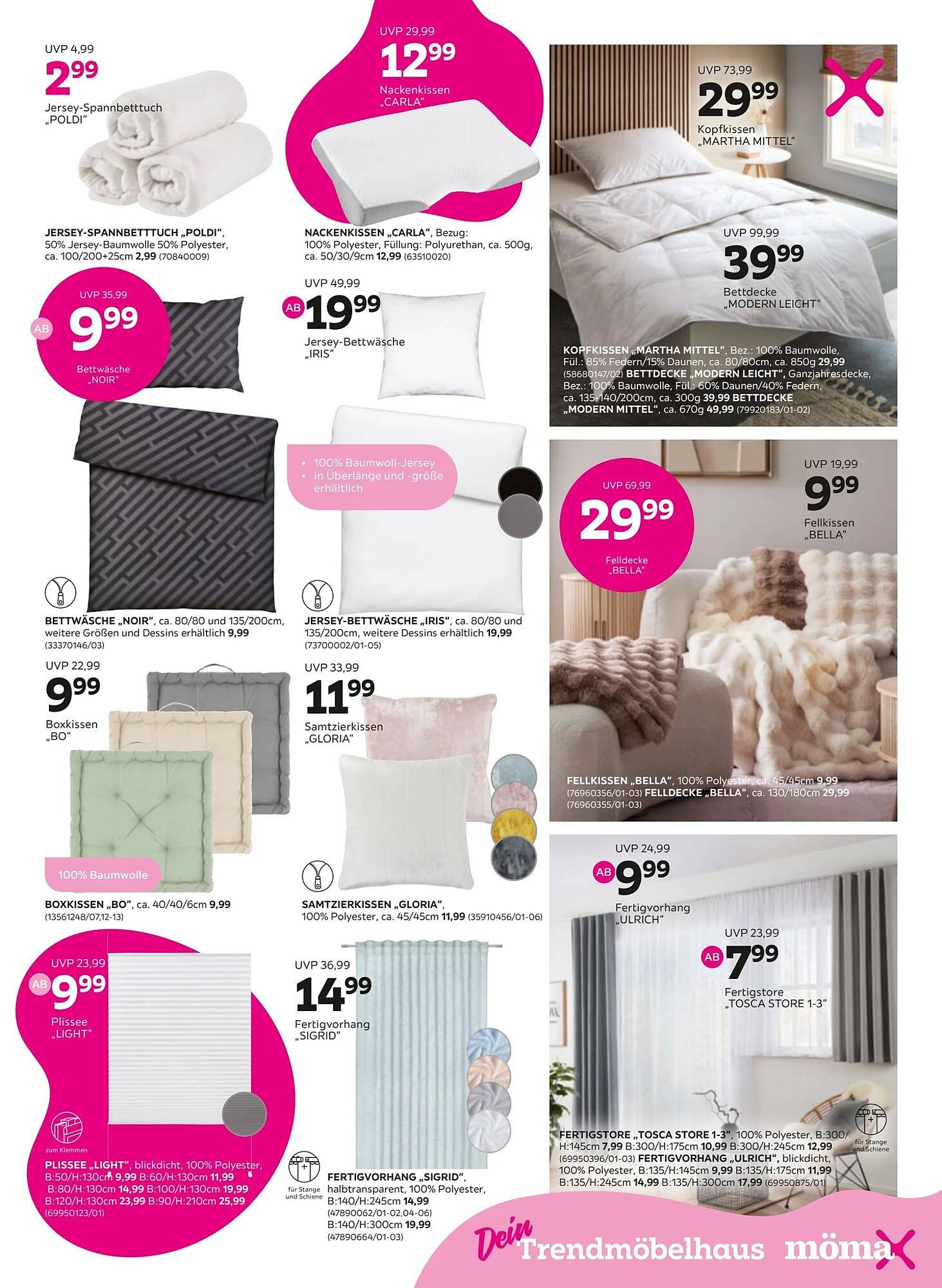 Mömax Prospekt (2026-03-02 - 2026-03-09)