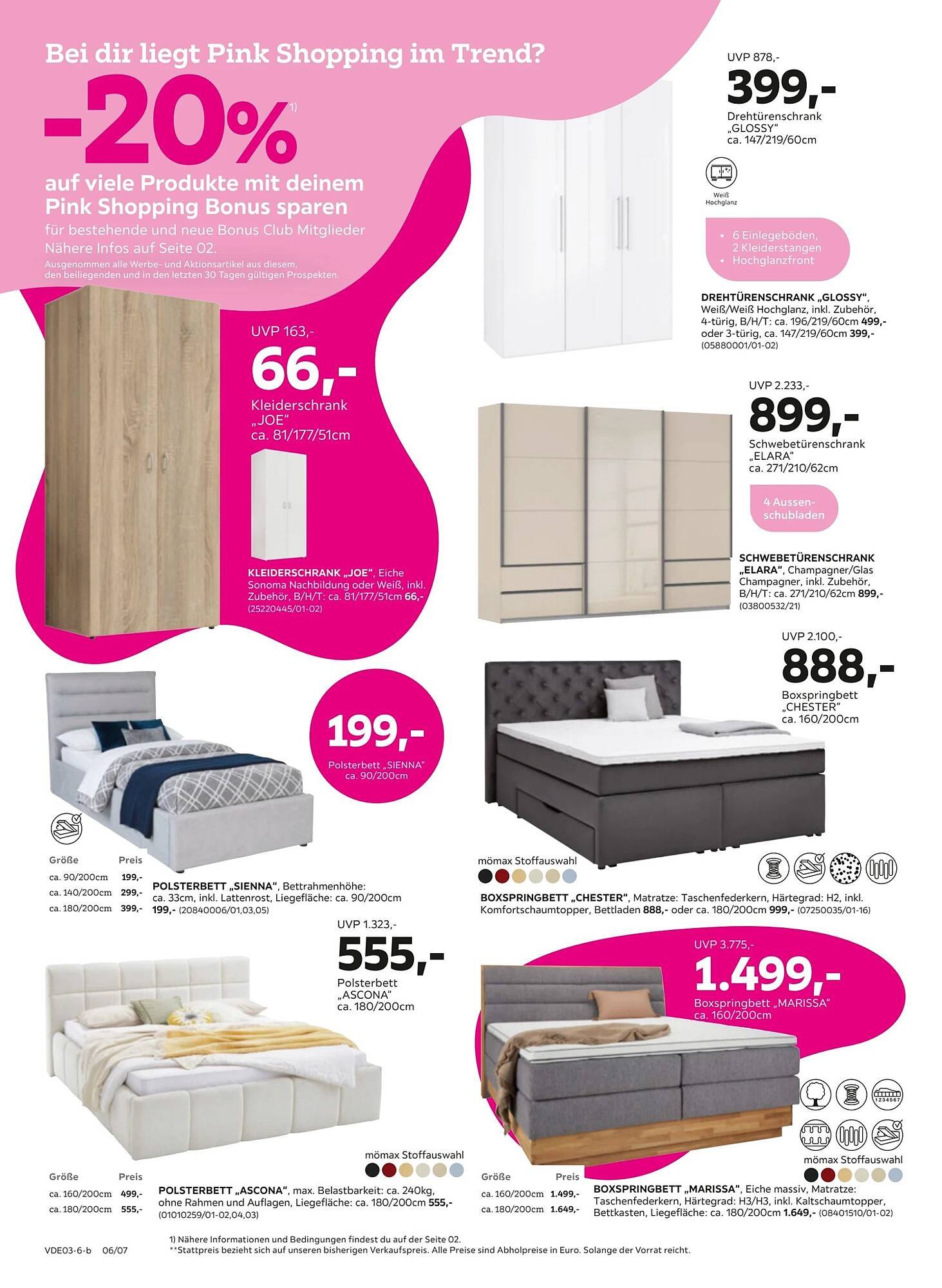 Mömax Prospekt (2026-03-02 - 2026-03-09)