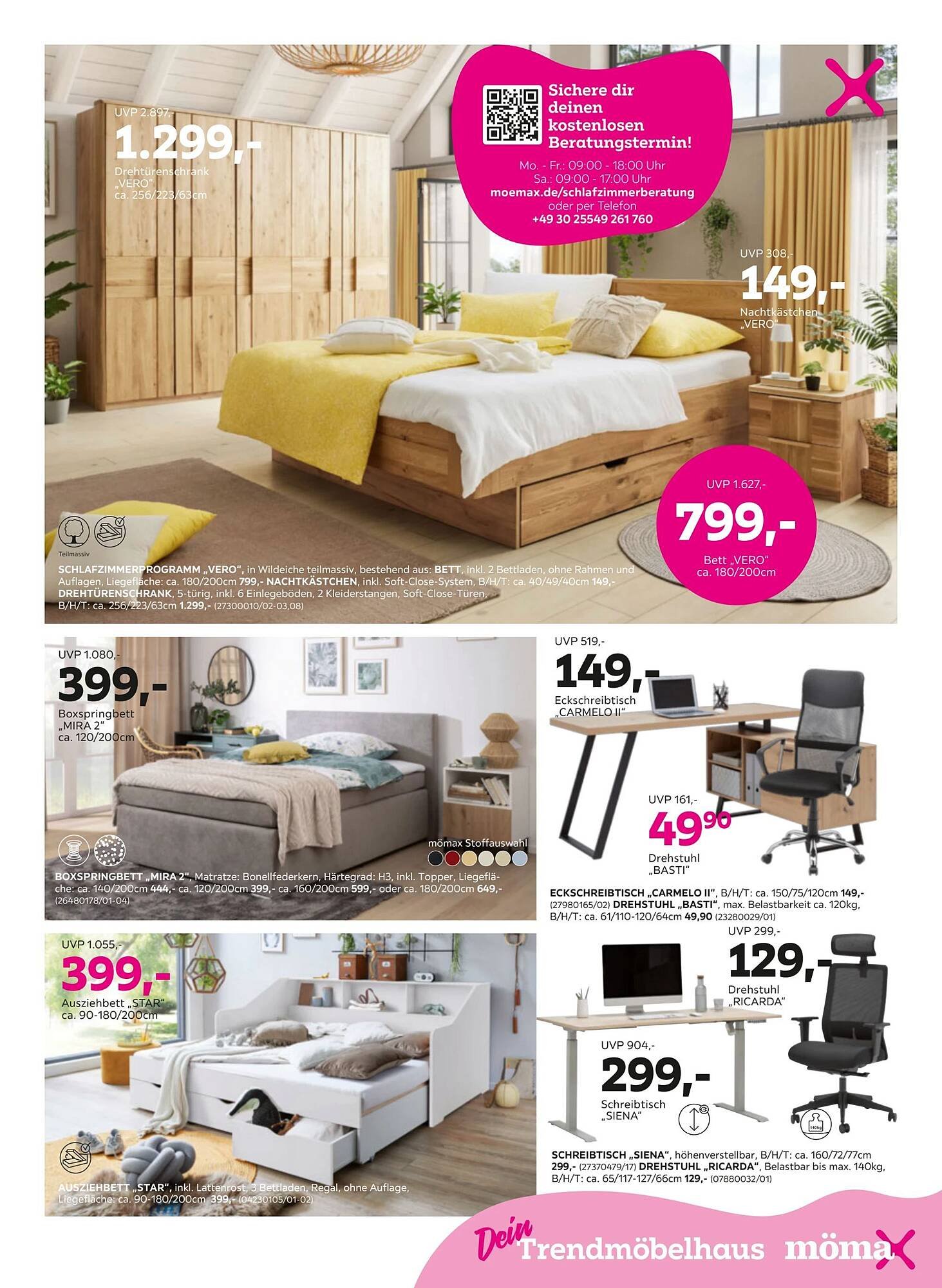 Mömax Prospekt (2026-03-02 - 2026-03-09)